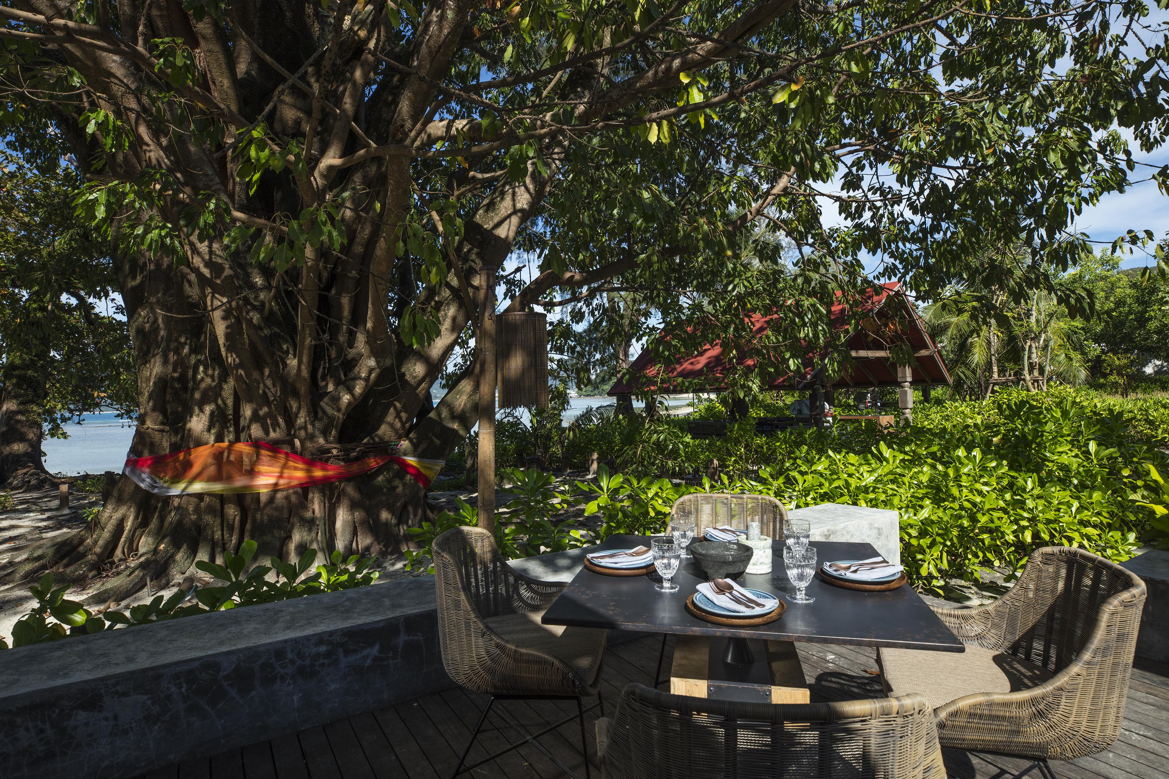 Rosewood Phuket 5* Patong
