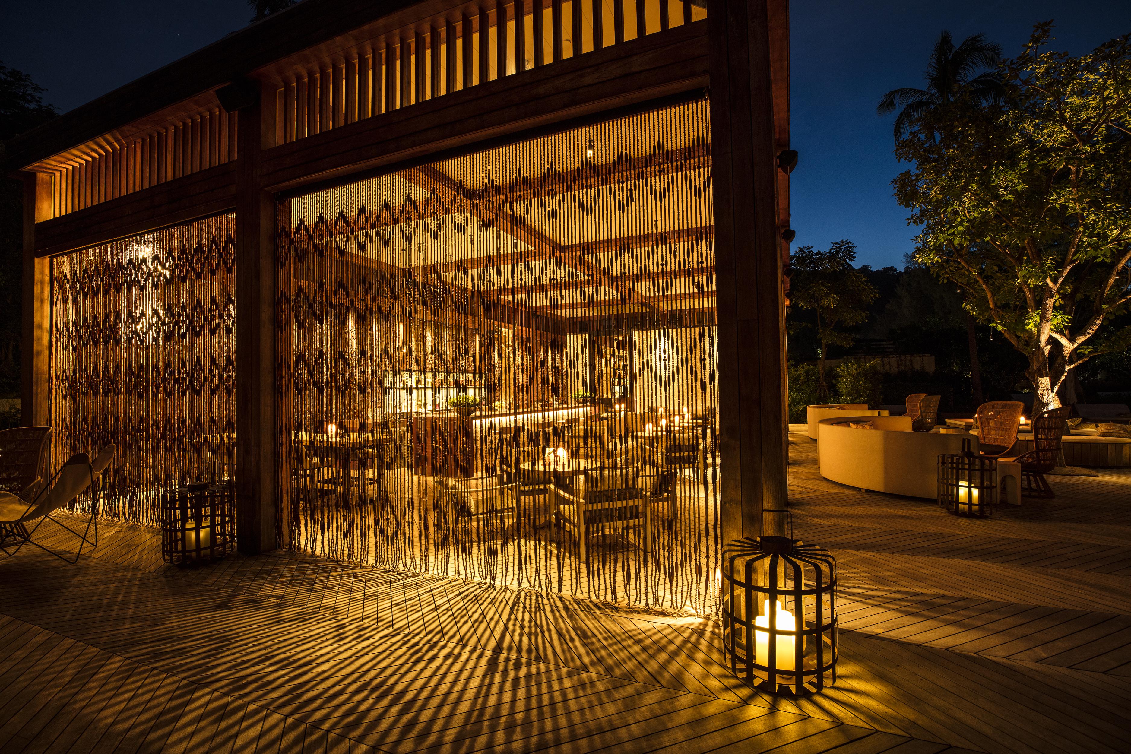 Rosewood Phuket Patong