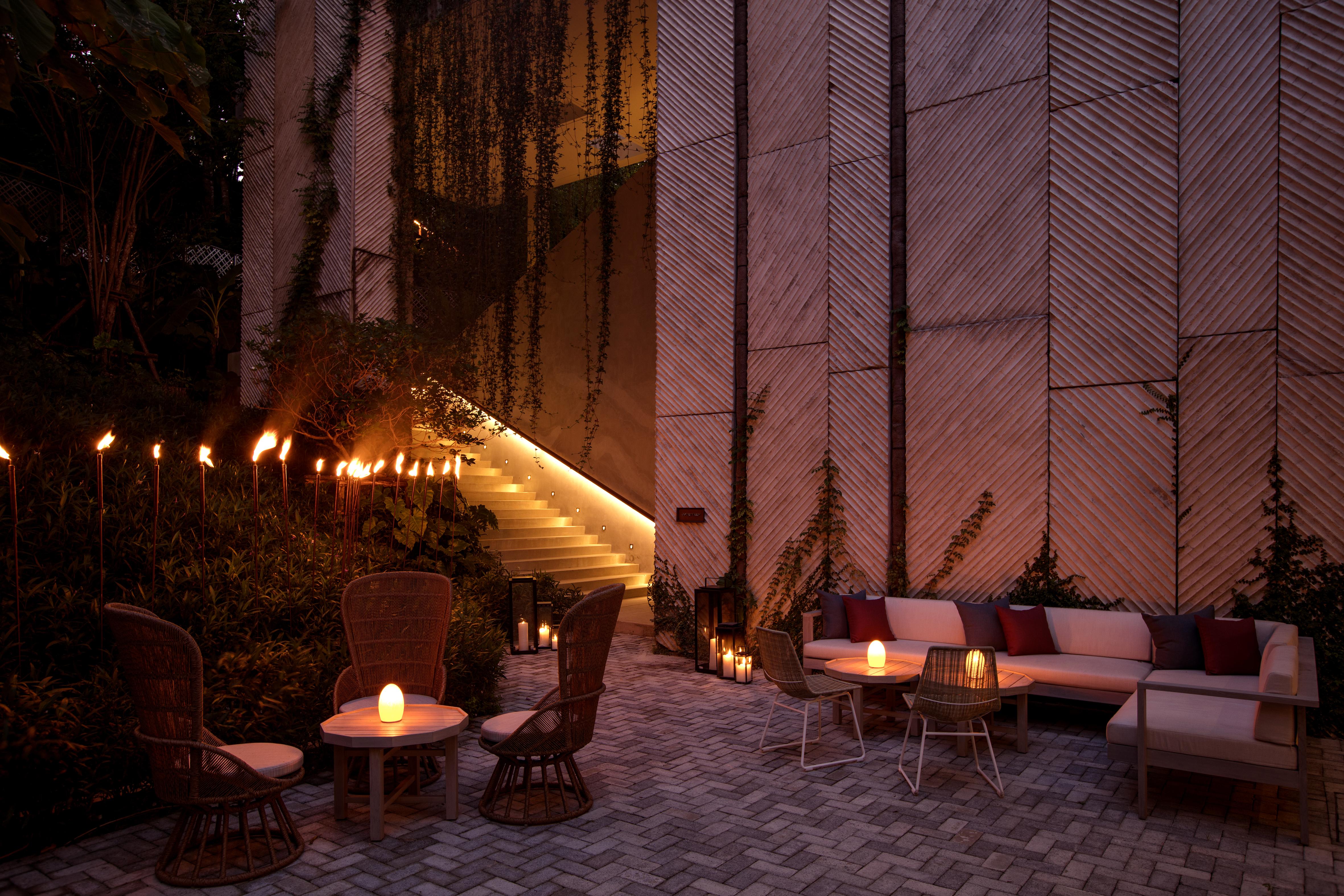Rosewood Phuket Resort 5*