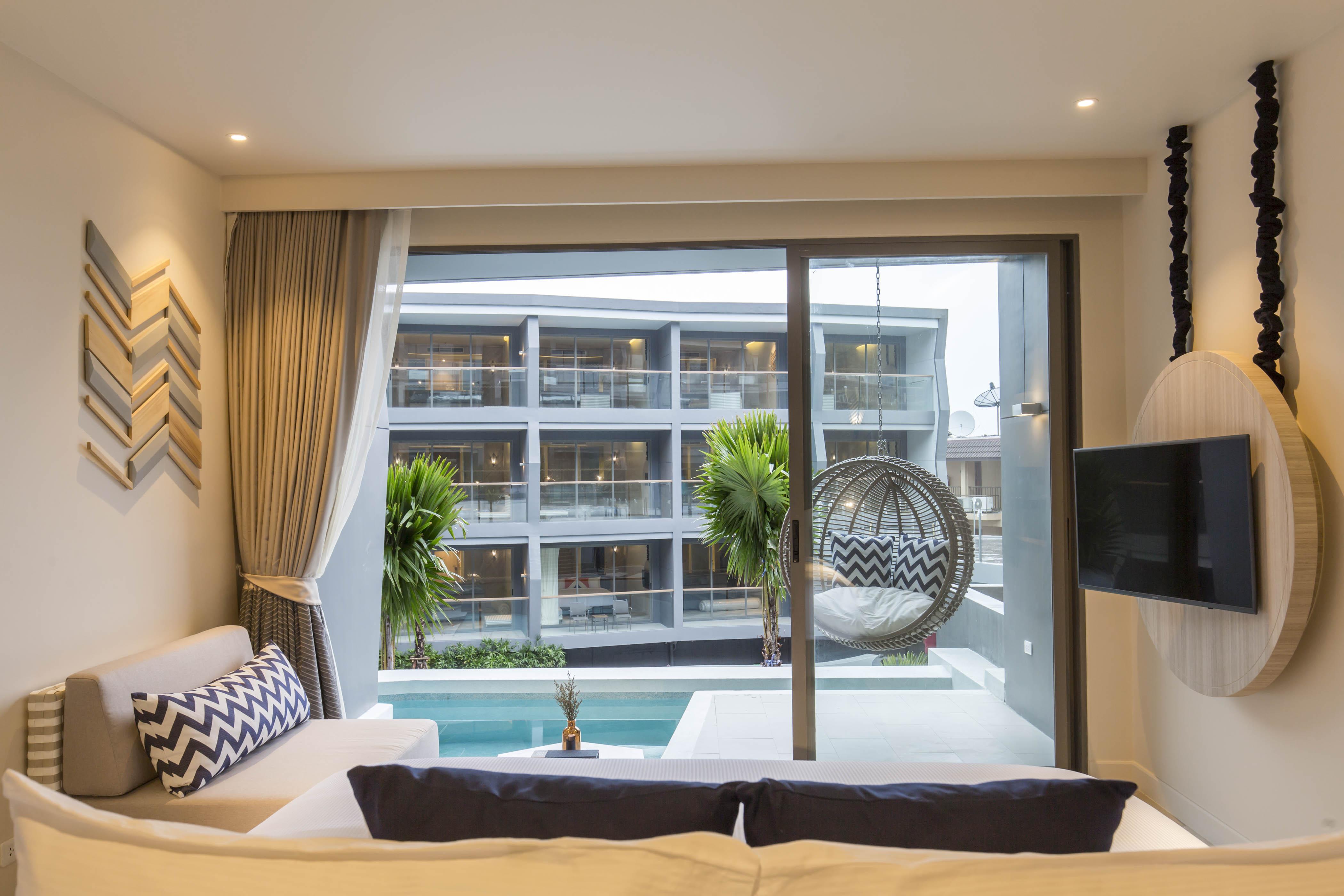 Resort The Sis - Adult Only 5*