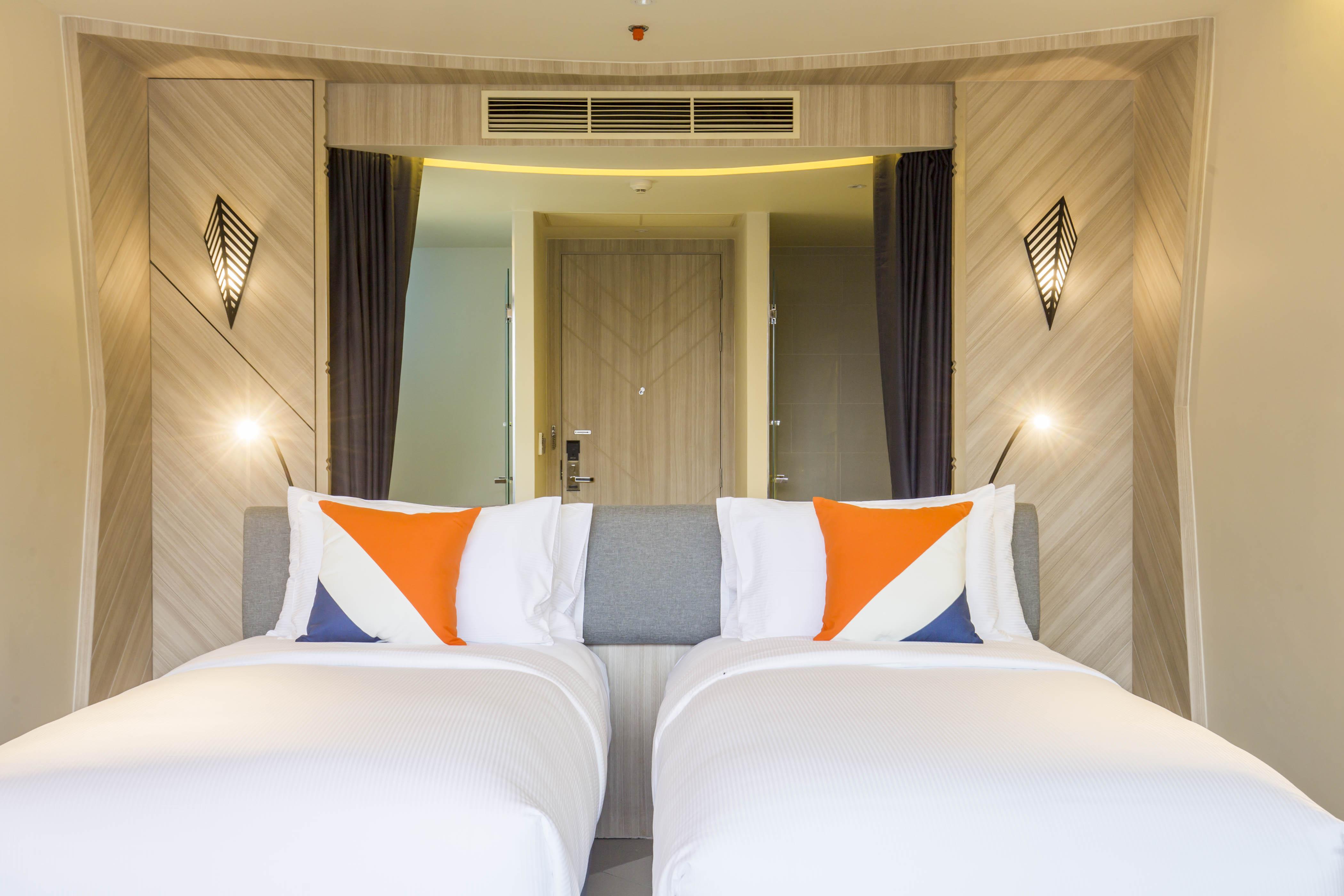 Resort The Sis - Adult Only Kata Beach (Phuket)