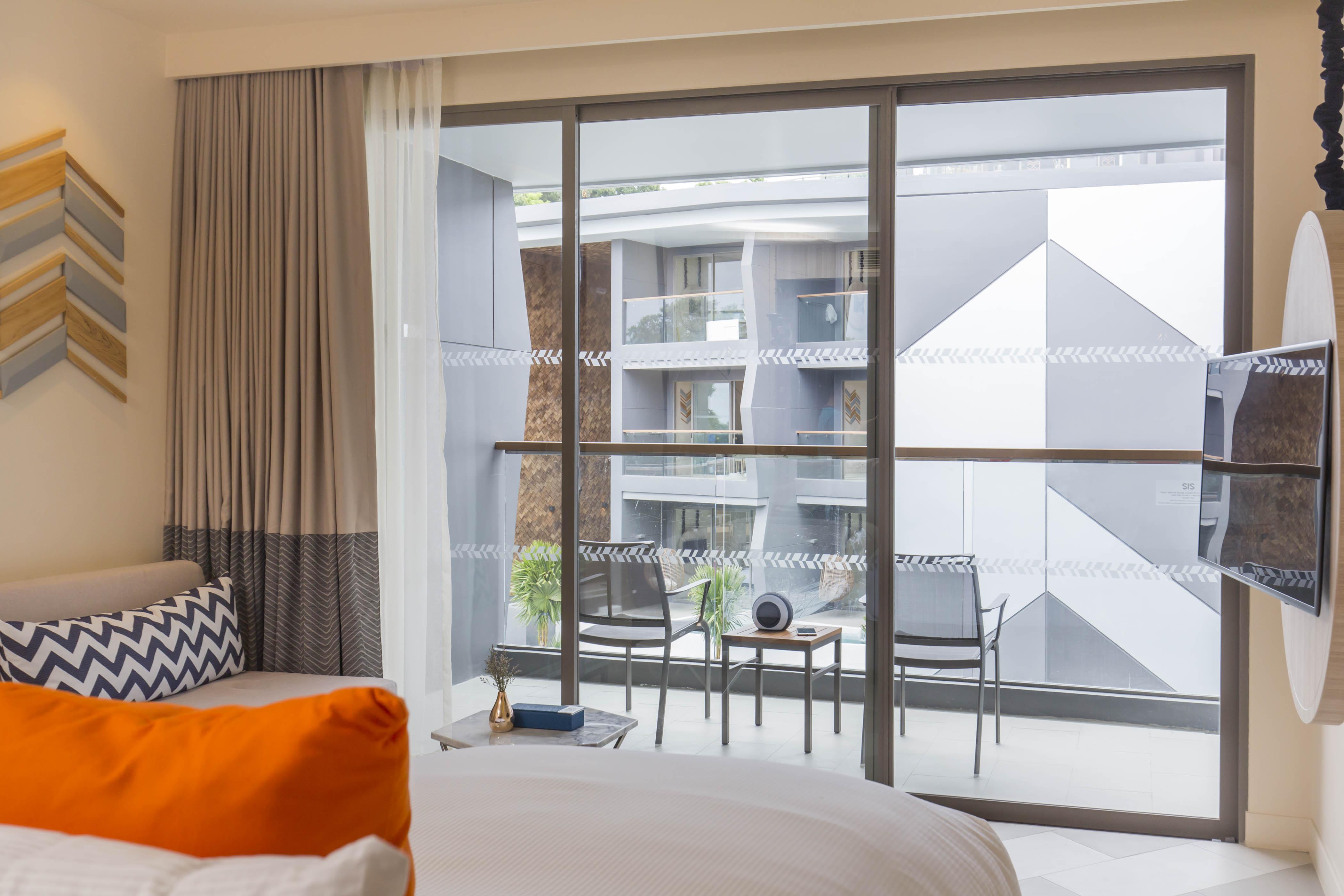 The Sis - Adult Only 5* Kata Beach (Phuket)