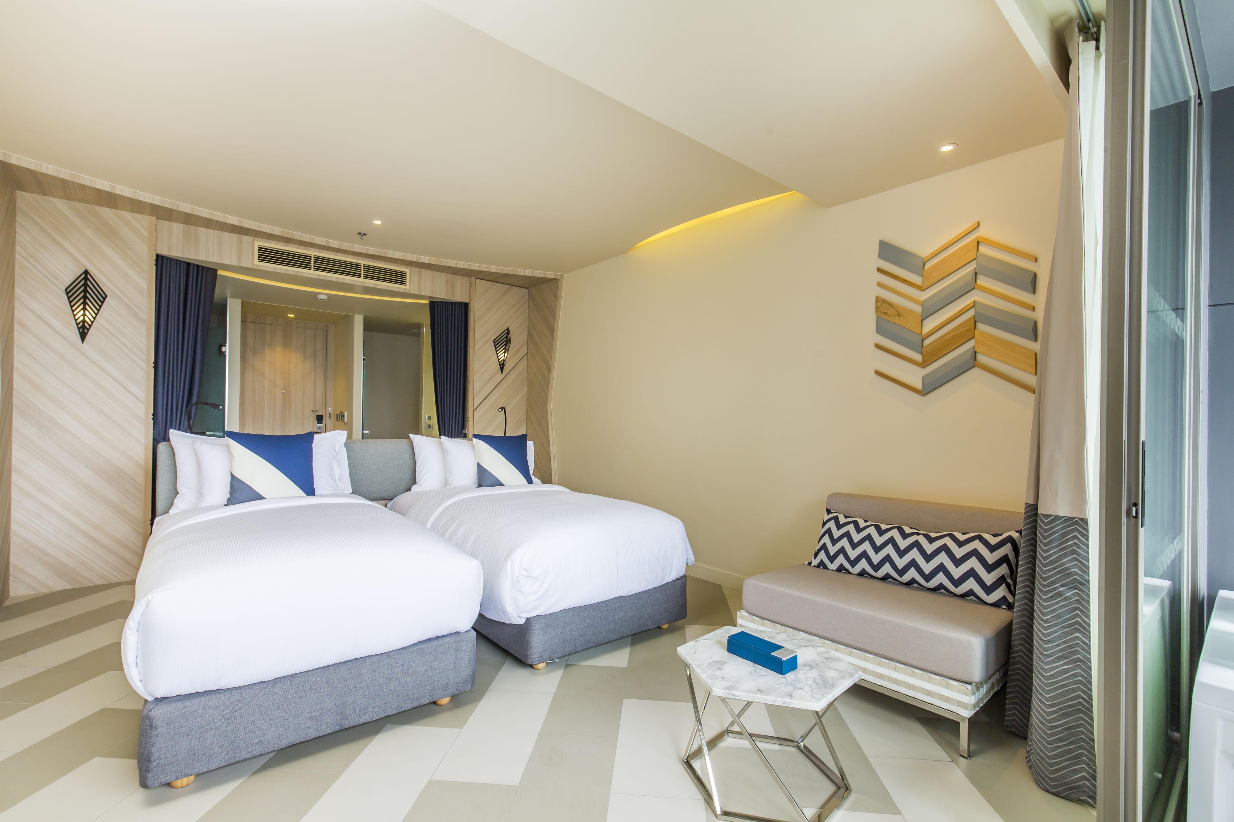 The Sis - Adult Only 5* Kata Beach (Phuket)