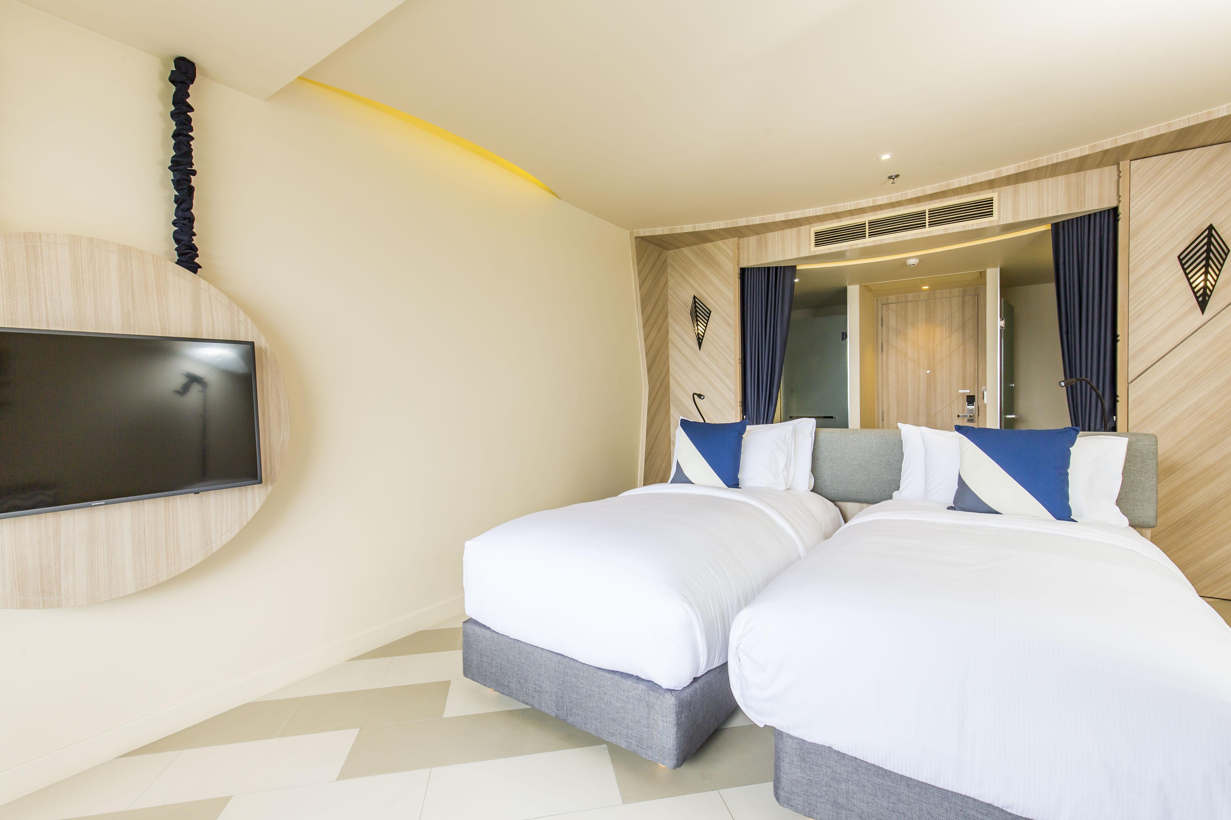 The Sis - Adult Only Kata Beach (Phuket)