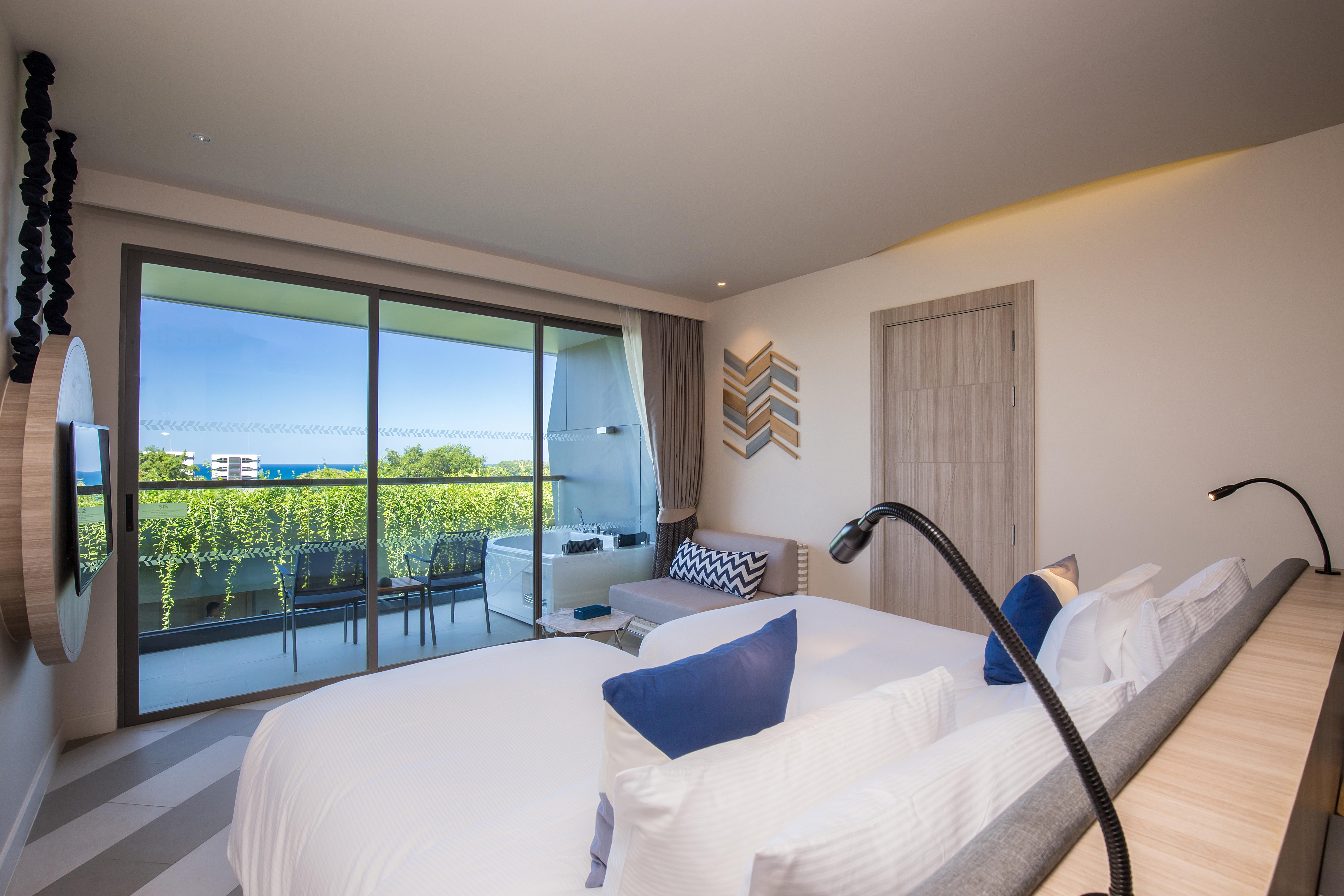 Resort The Sis - Adult Only 5*