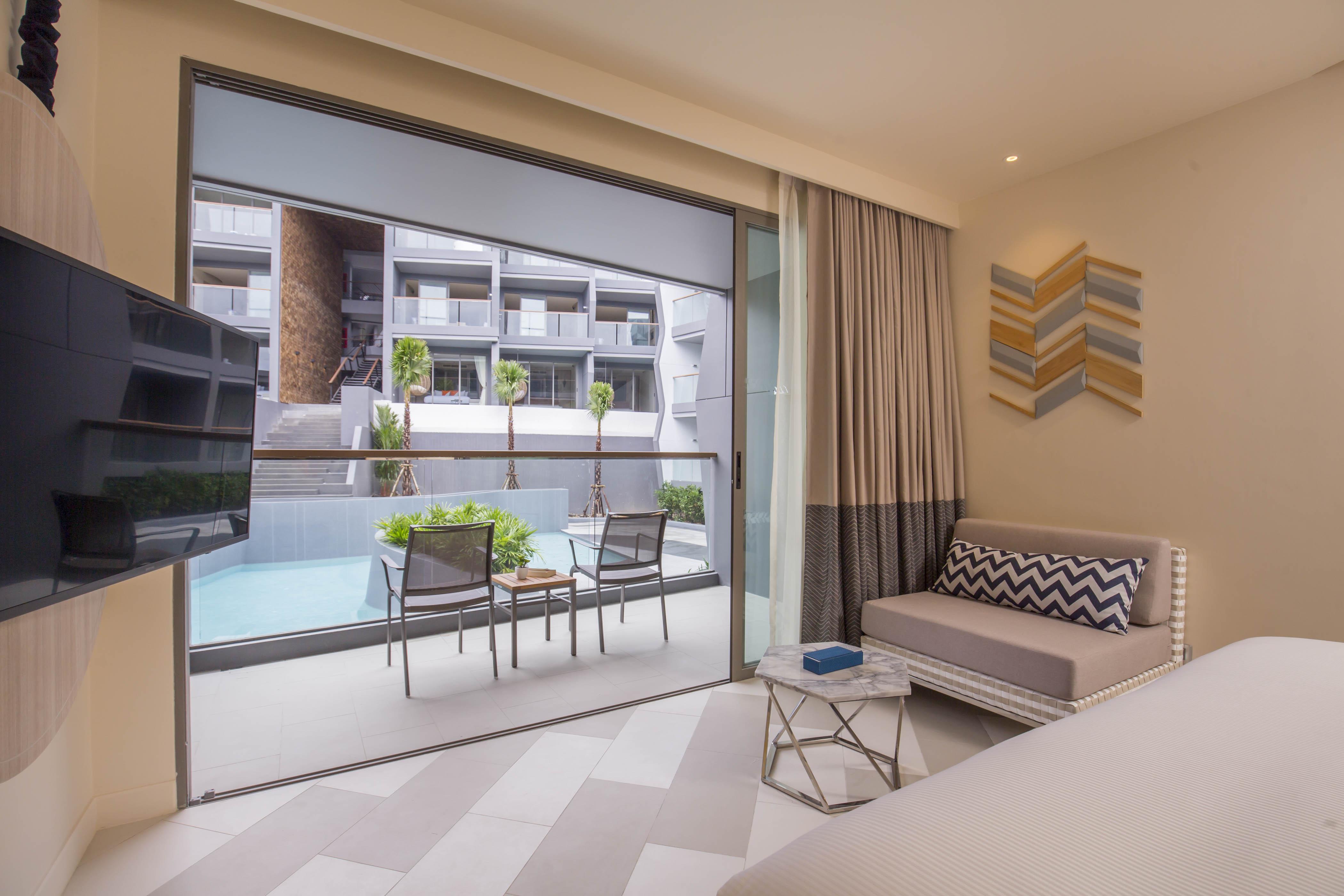 Resort The Sis - Adult Only Kata Beach (Phuket)