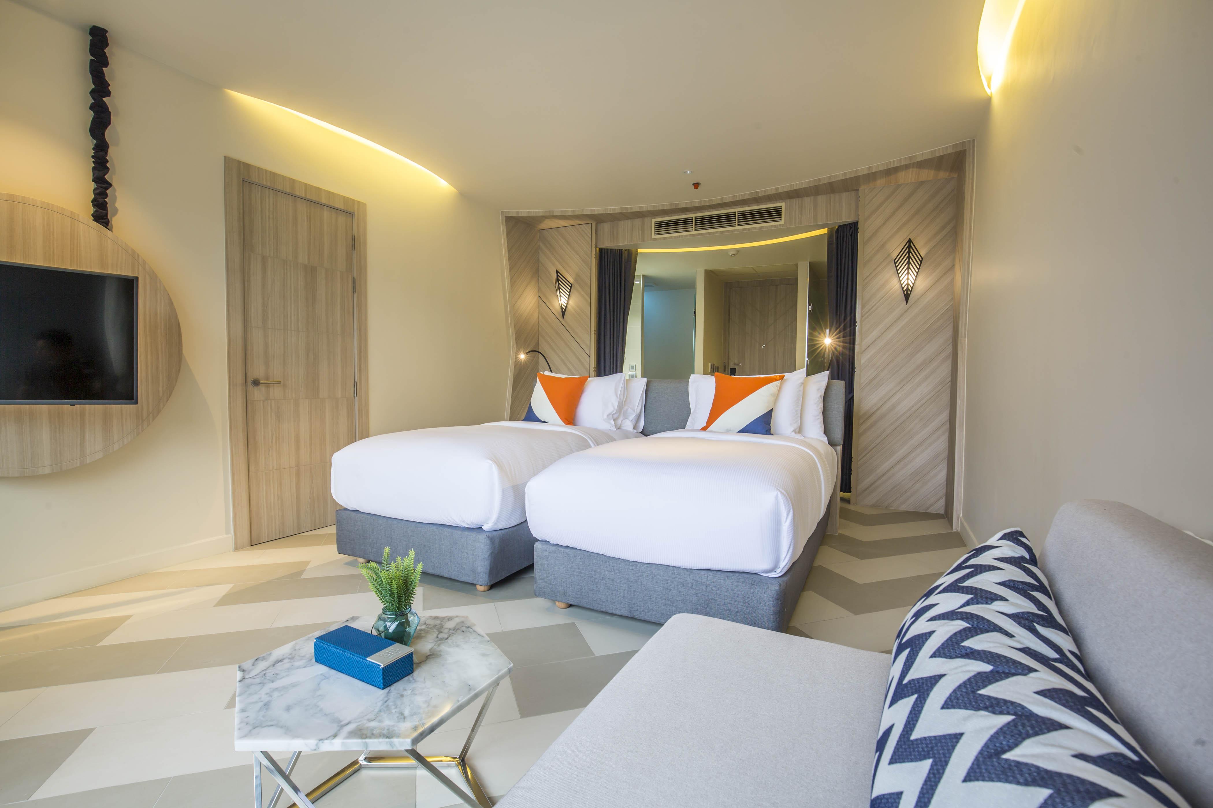 Resort The Sis - Adult Only 5*