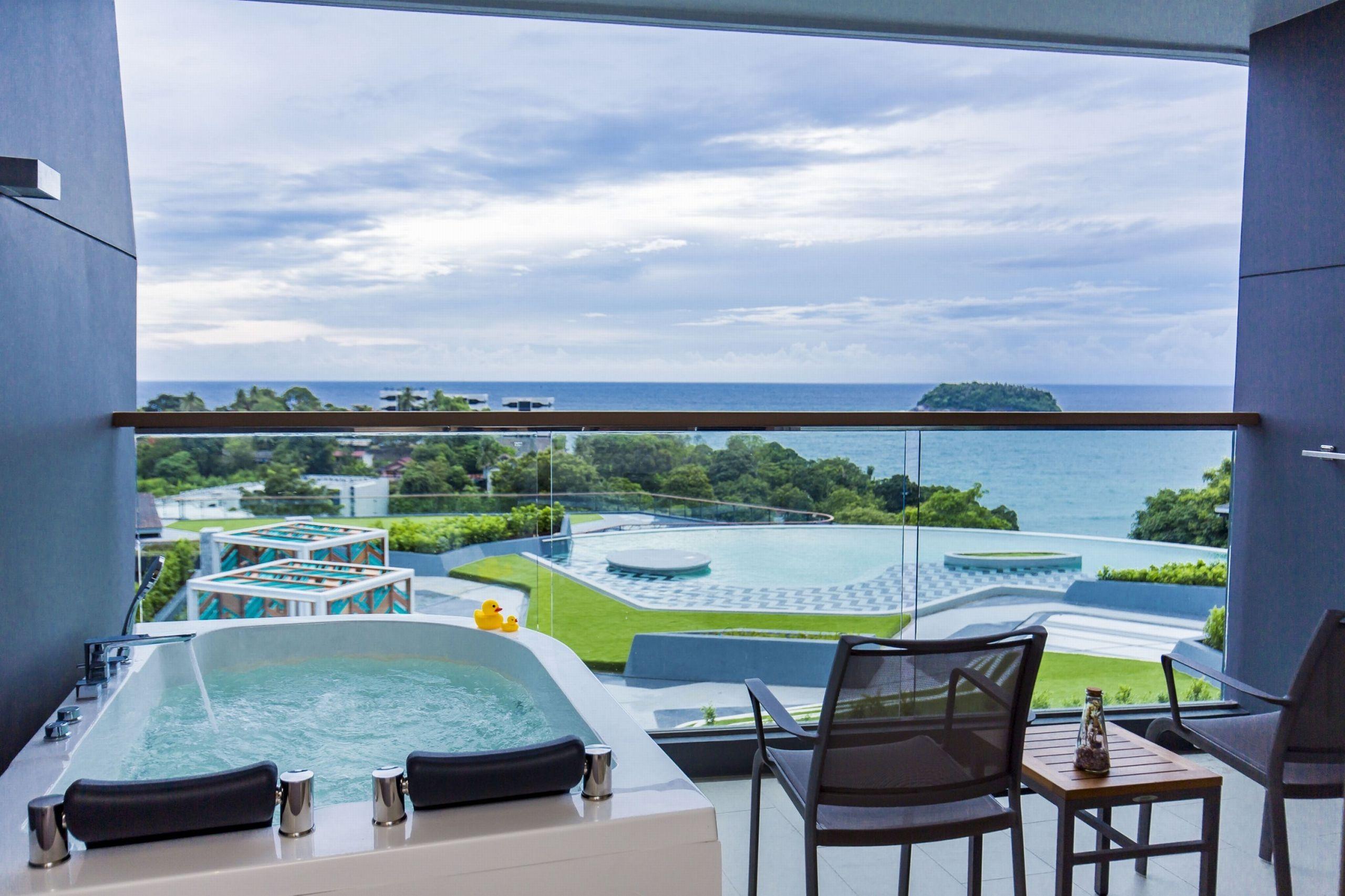 The Sis - Adult Only Resort Kata Beach (Phuket)