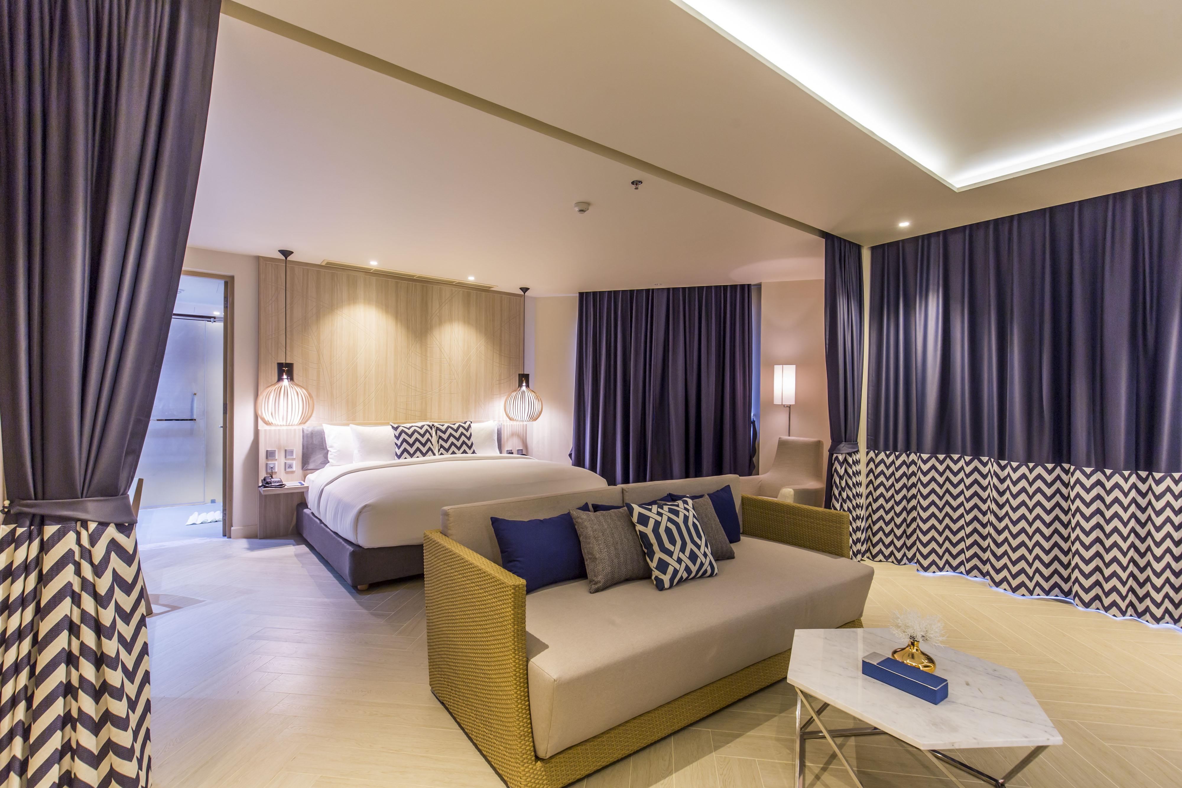 Resort The Sis - Adult Only Kata Beach (Phuket)