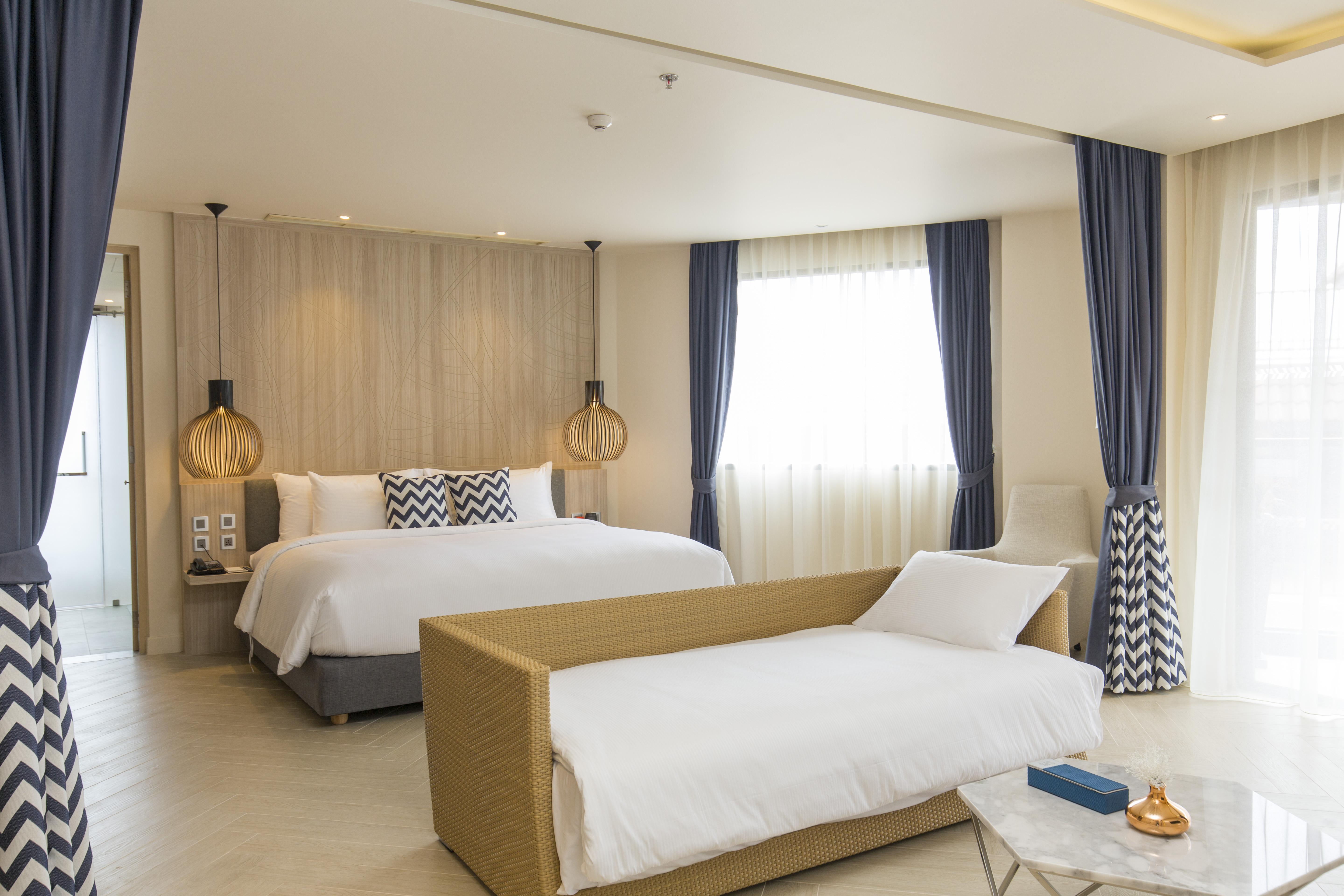 The Sis - Adult Only Resort Kata Beach (Phuket)