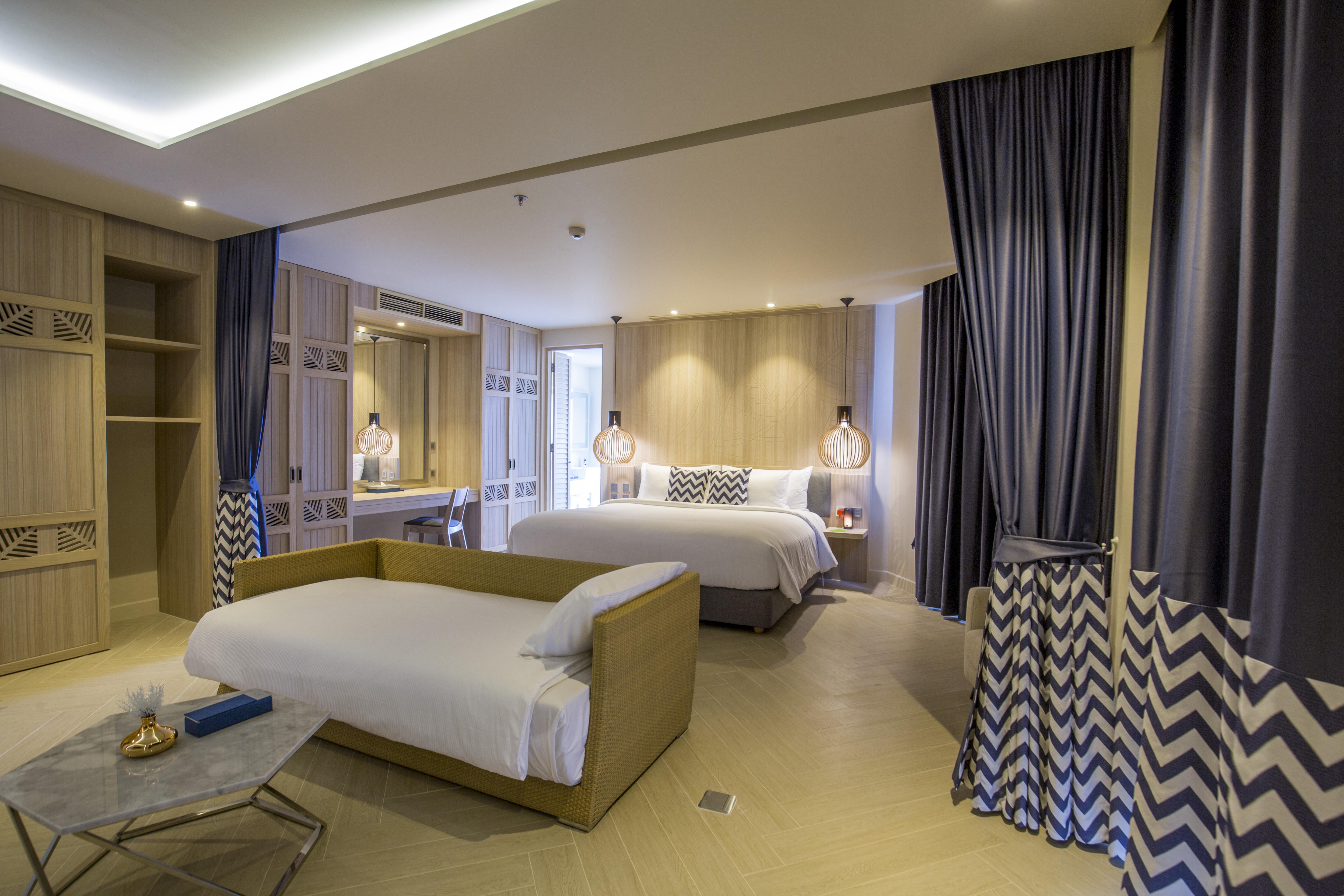 Resort The Sis - Adult Only Kata Beach (Phuket)