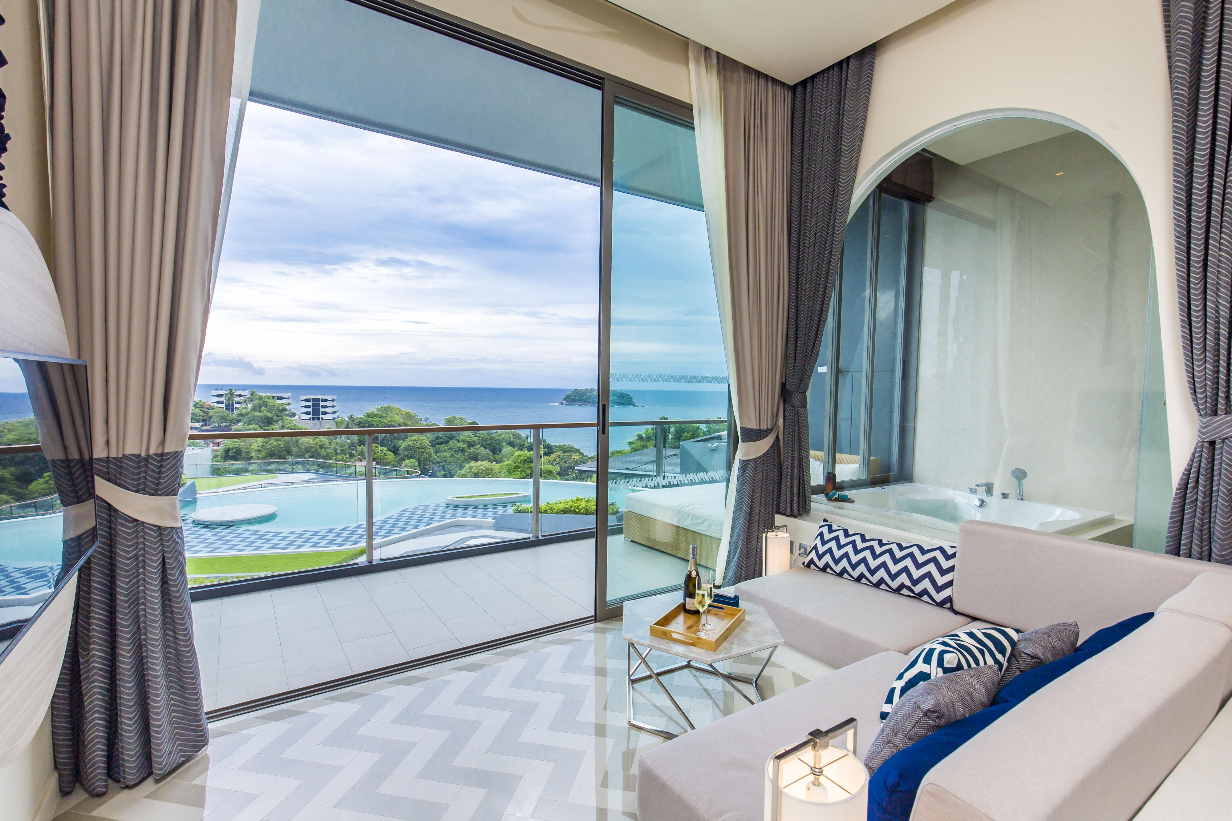 Resort The Sis - Adult Only 5*