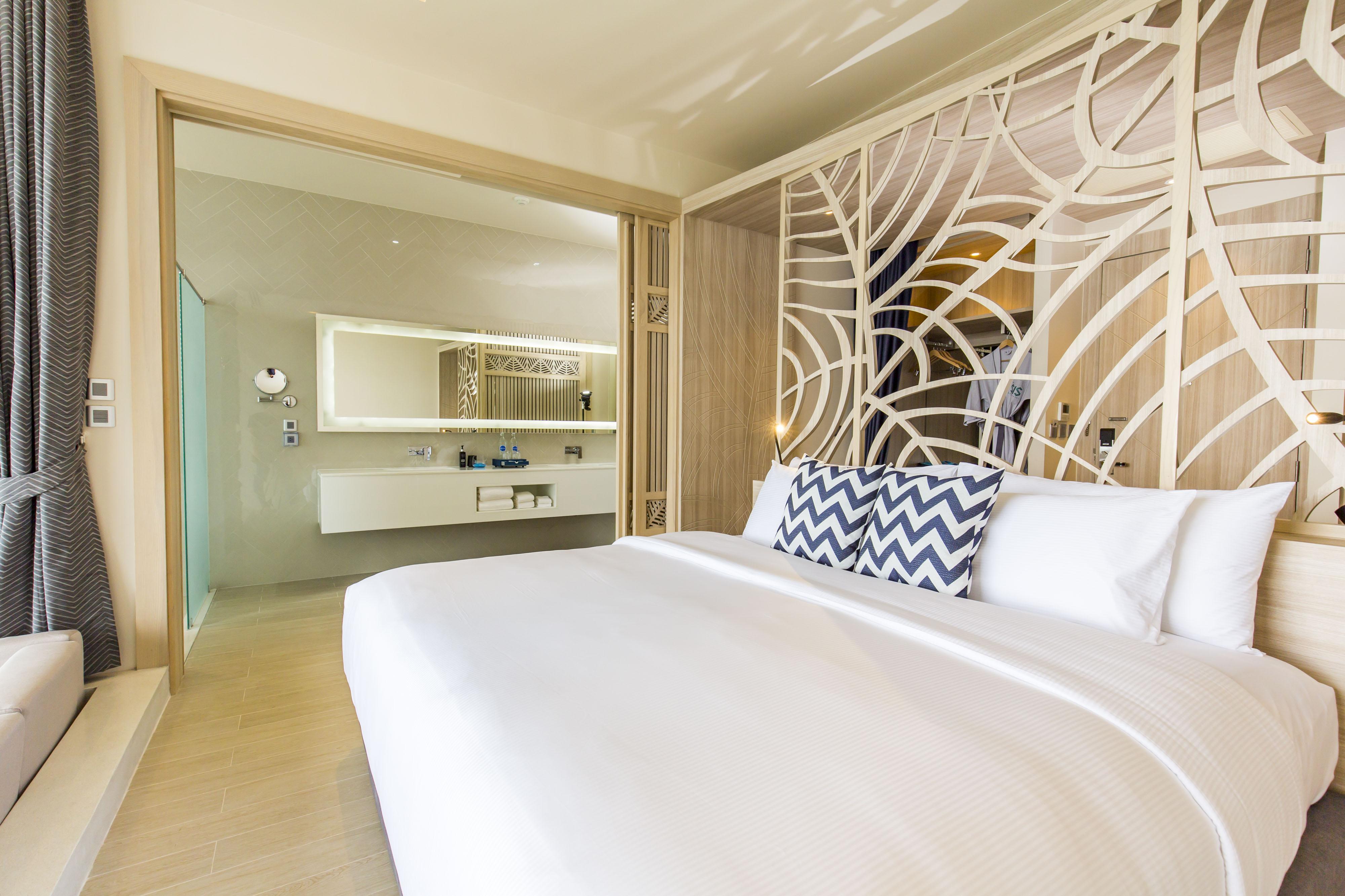 Resort The Sis - Adult Only