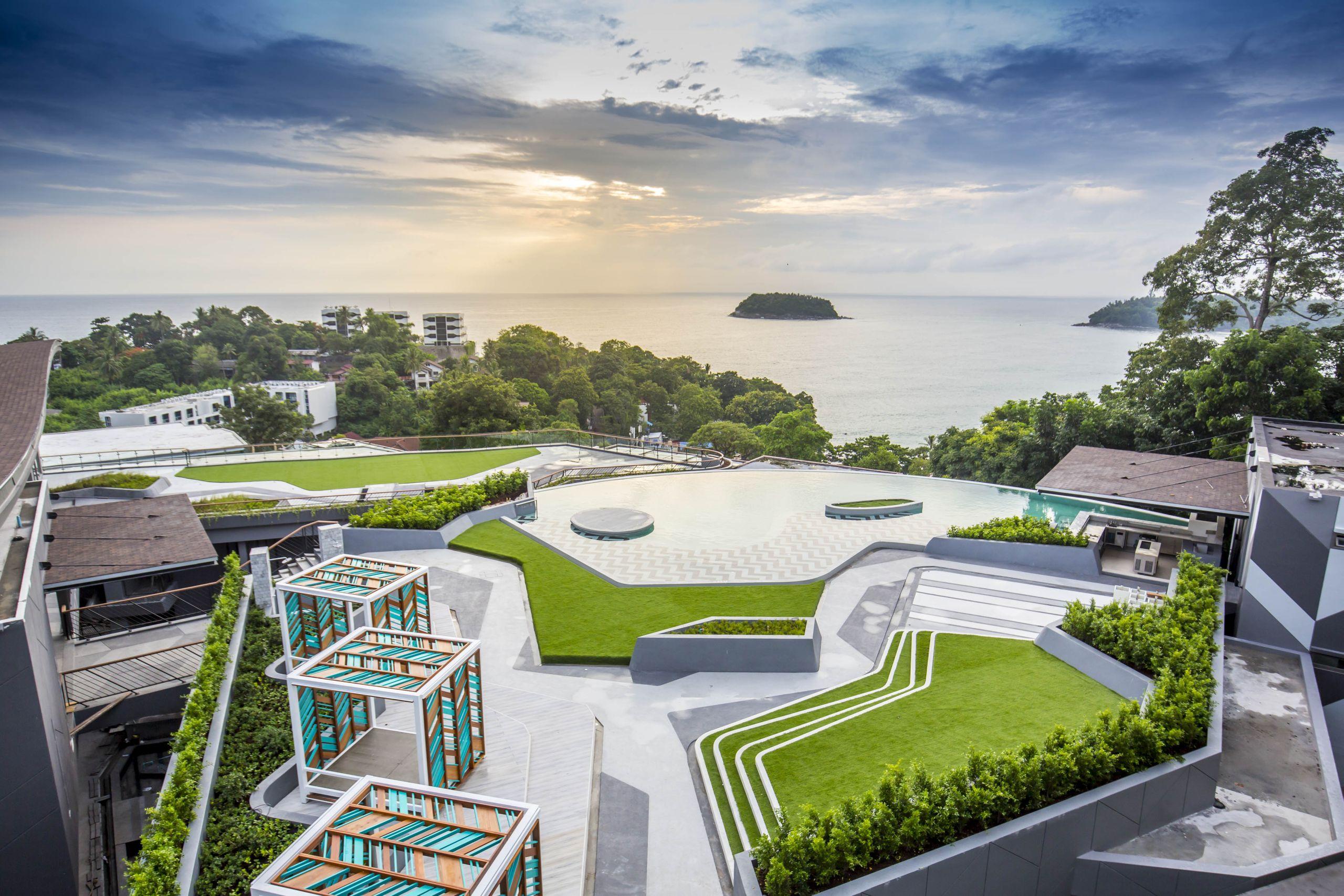The Sis - Adult Only 5* Kata Beach (Phuket)