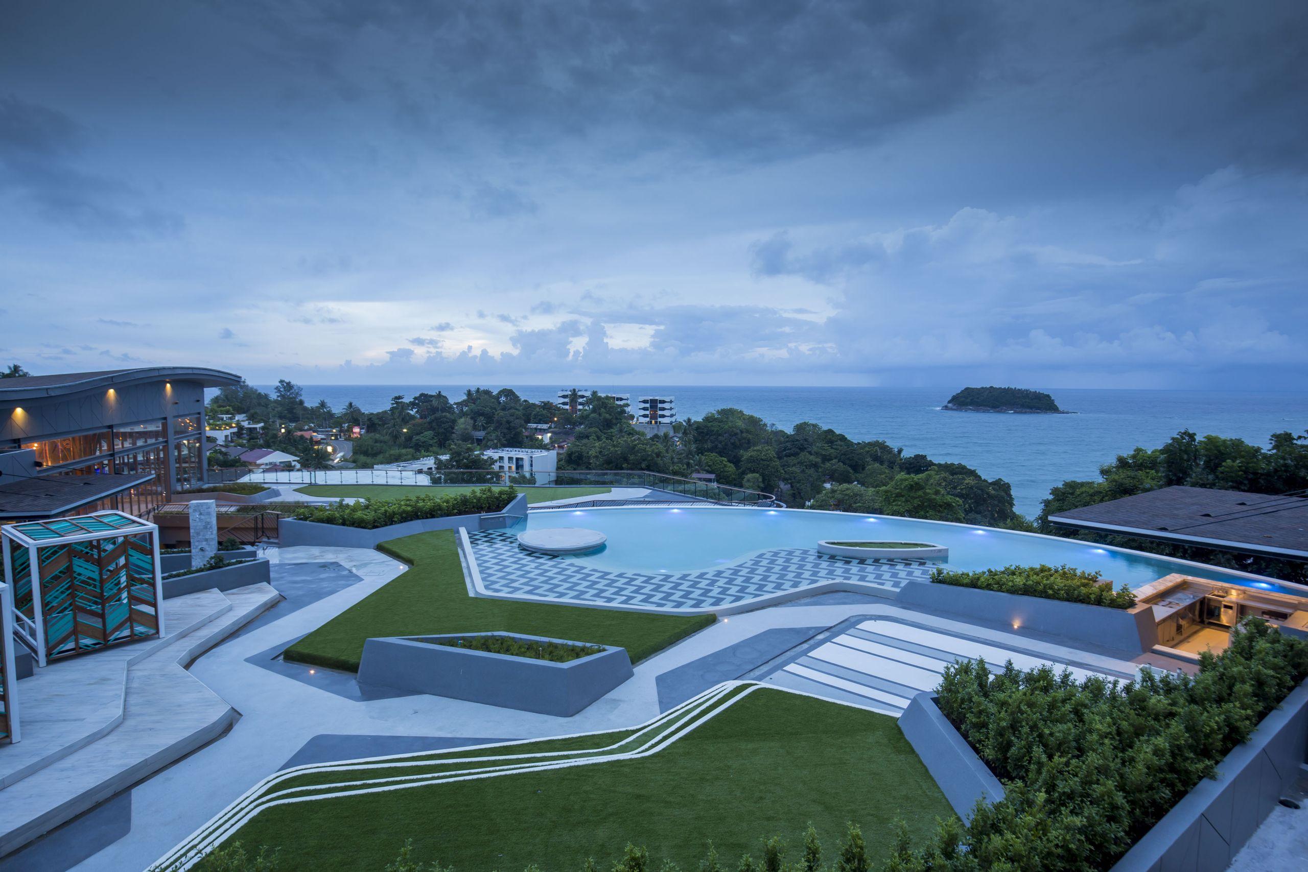 Resort The Sis - Adult Only 5*