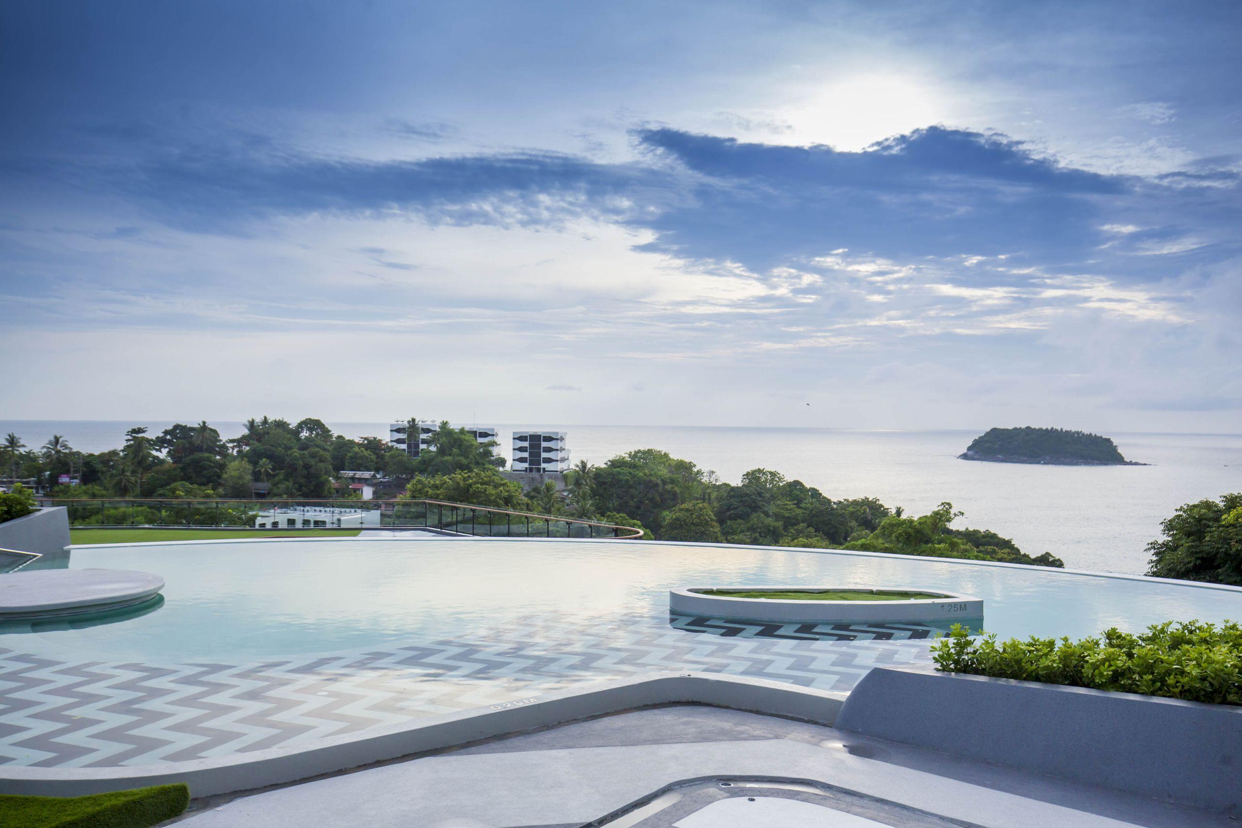Resort The Sis - Adult Only 5*