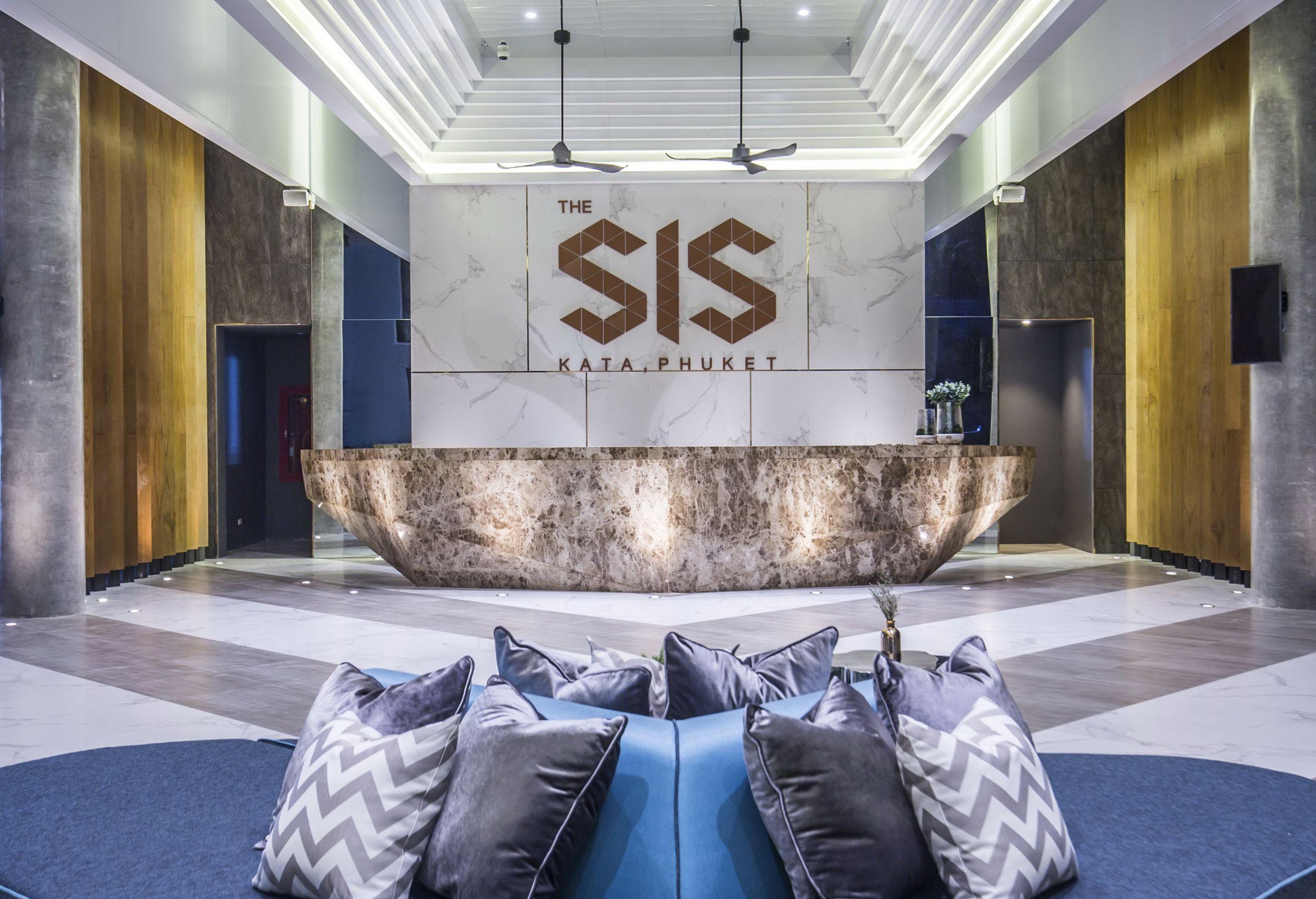 Resort The Sis - Adult Only 5*