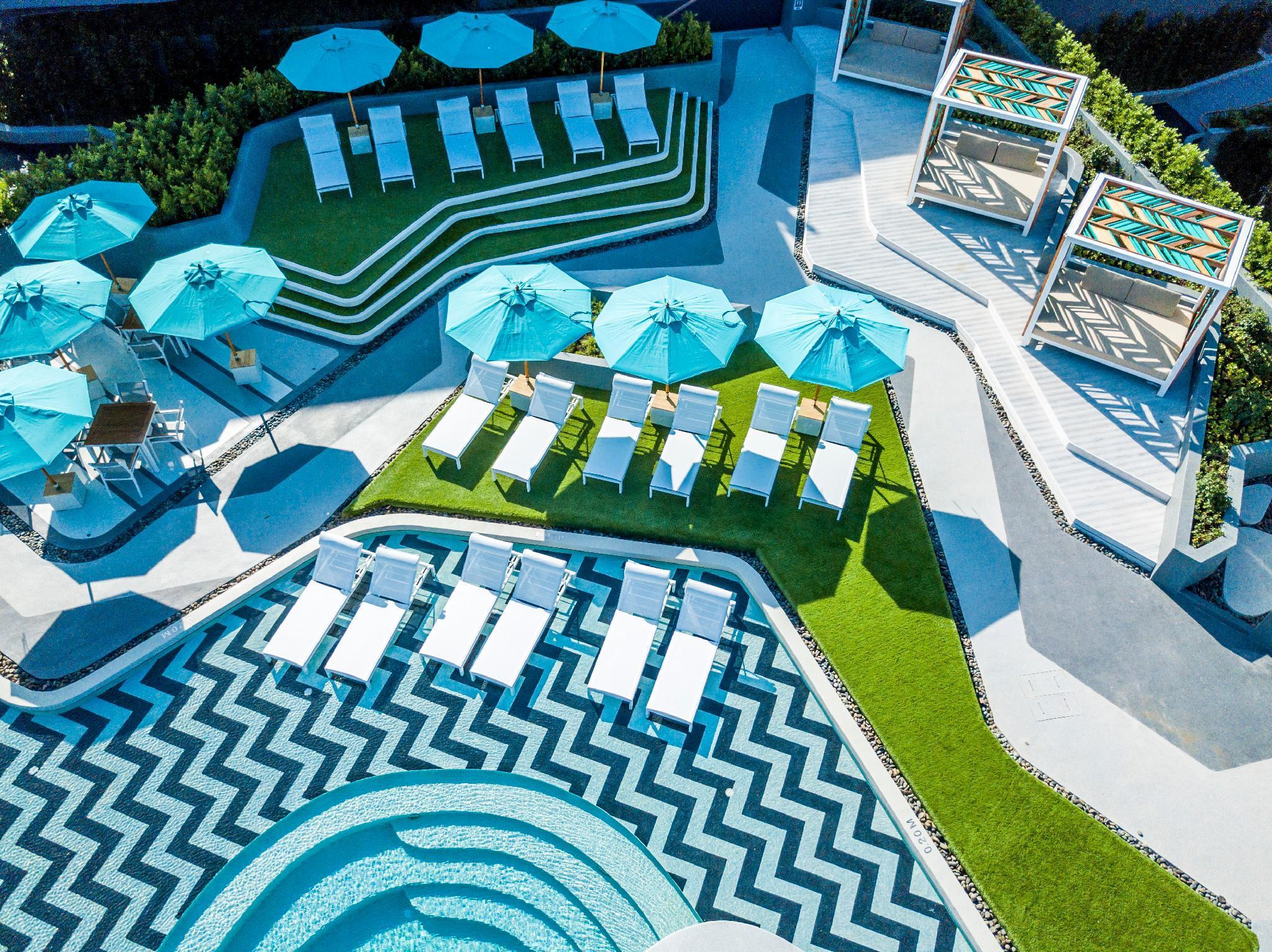 The Sis - Adult Only 5* Kata Beach (Phuket)