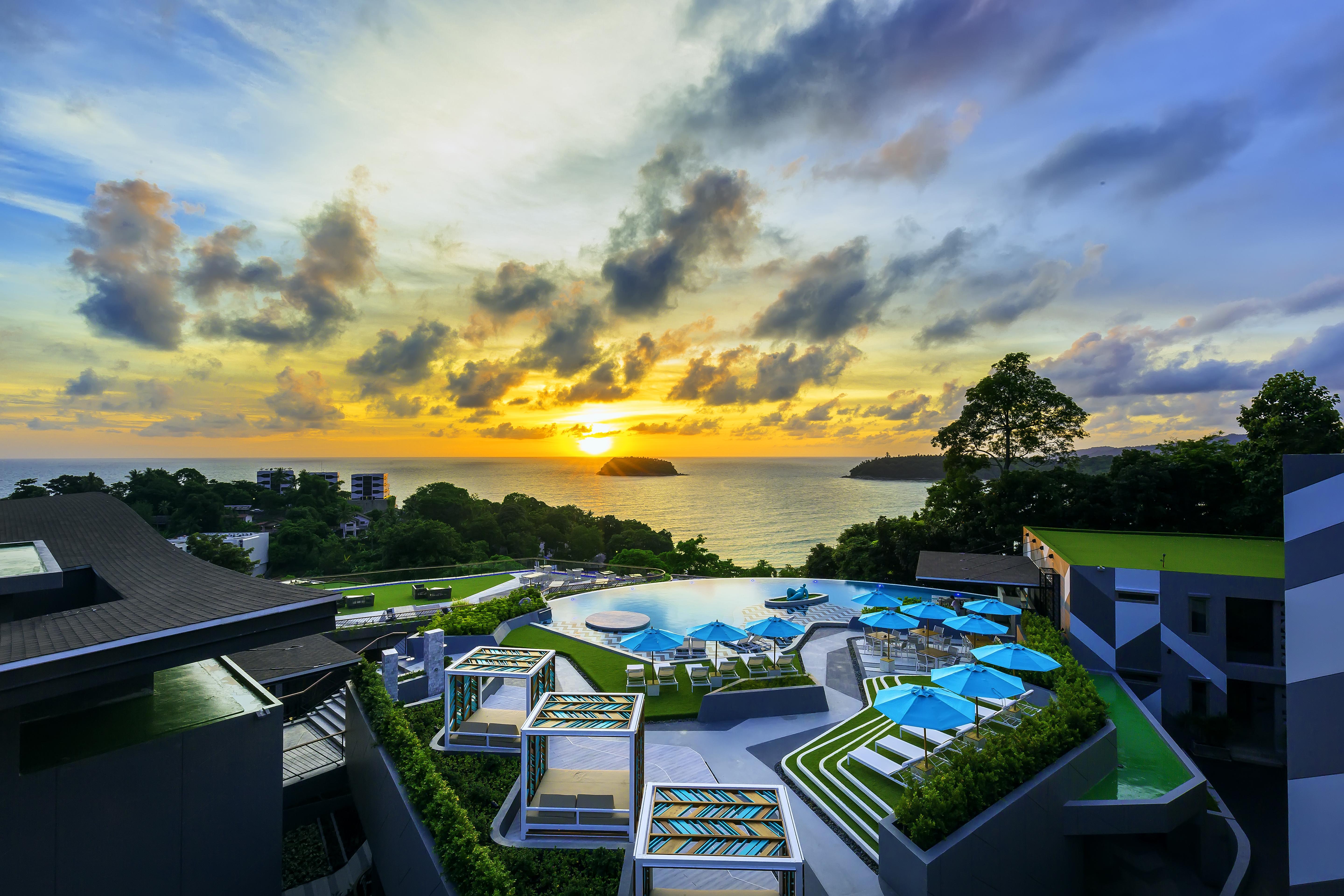 The Sis - Adult Only Resort Kata Beach (Phuket)