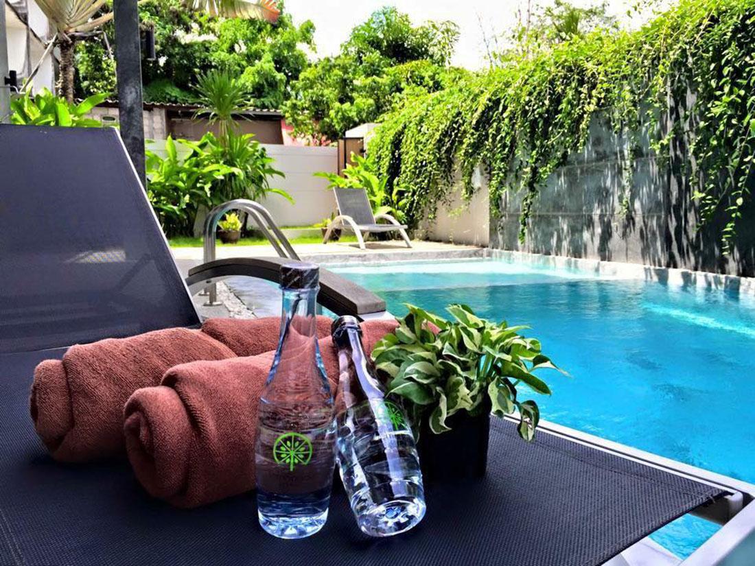 Lemonade Phuket -sha Hotel