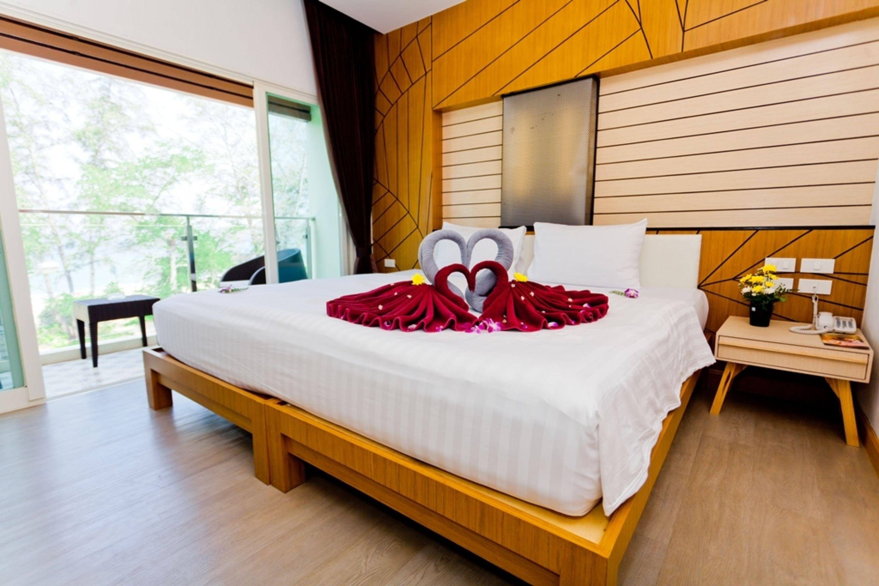 Anda Beachside Hotel Karon