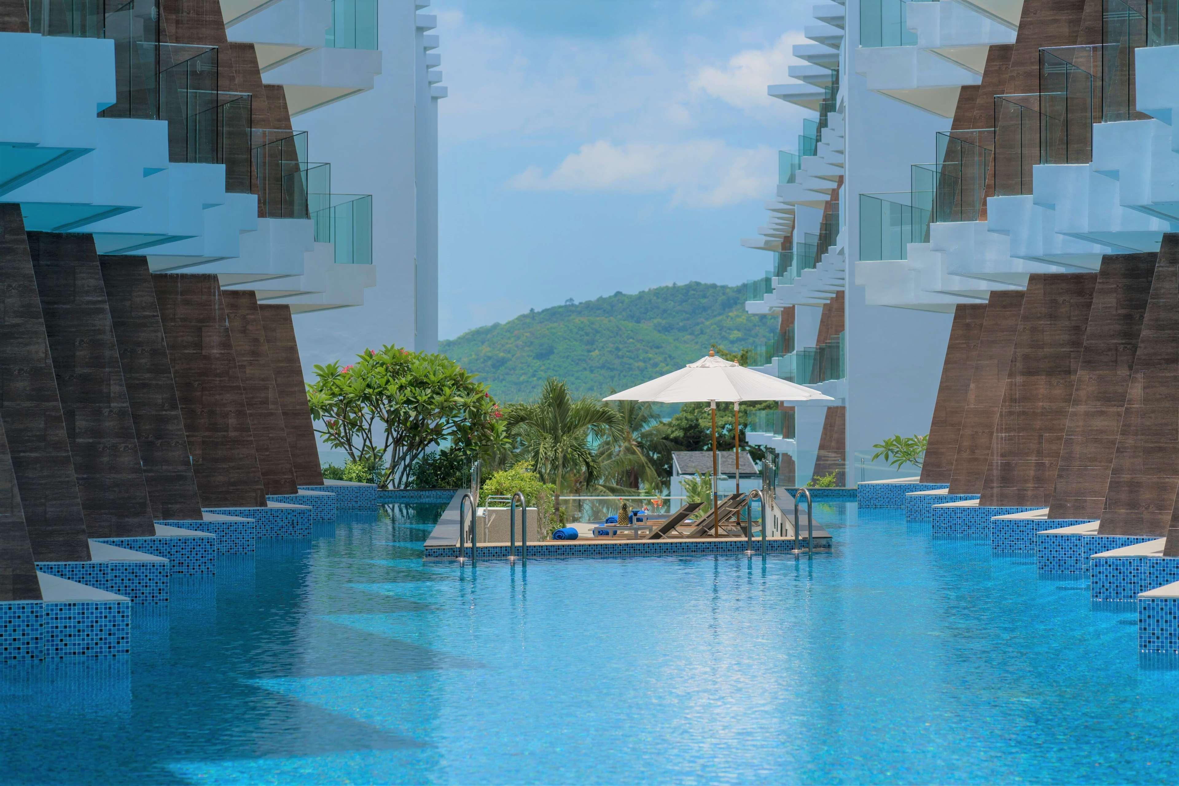 The Beachfront Phuket