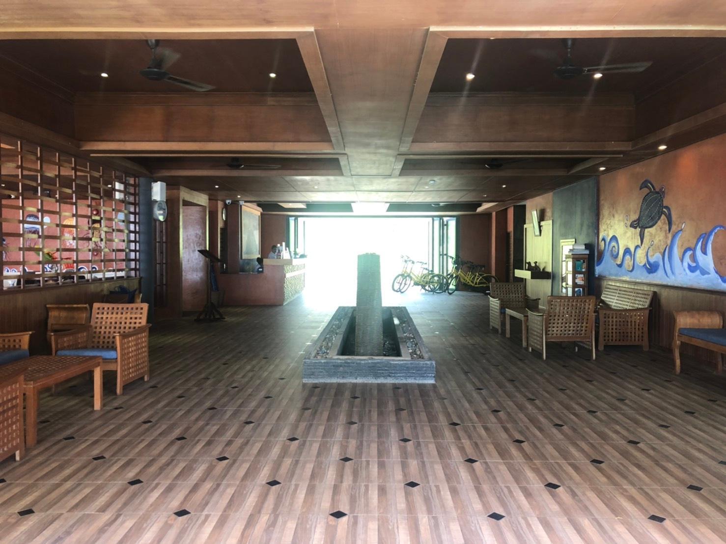 Coriacea Beachfront Boutique Phuket - Sha