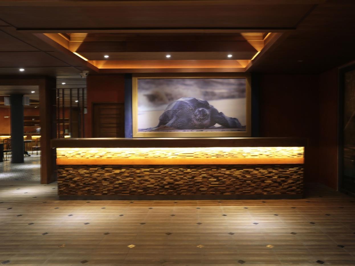 Coriacea Beachfront Boutique Phuket - Sha Hotel 4*
