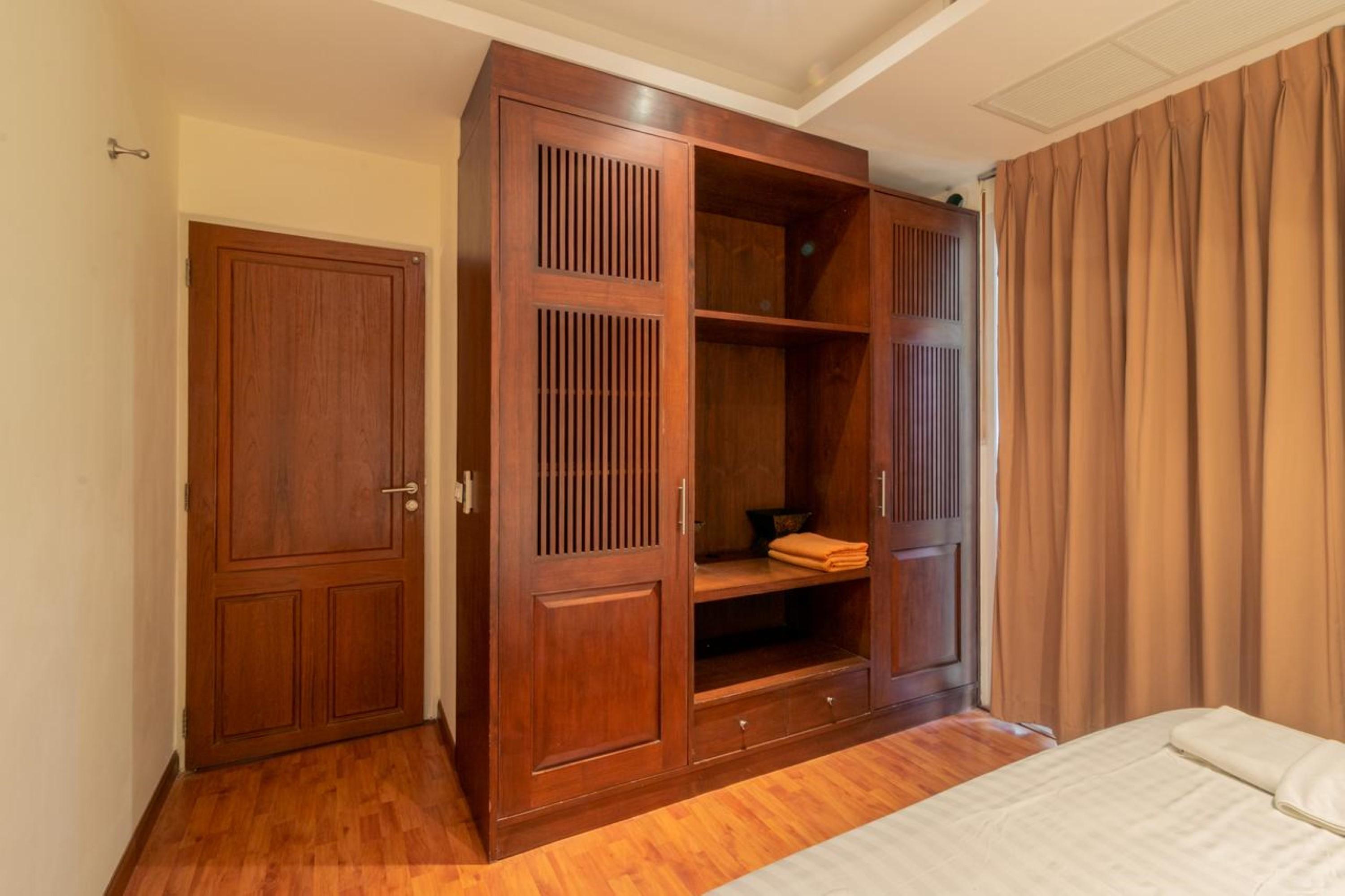 Orchidacea Apartment