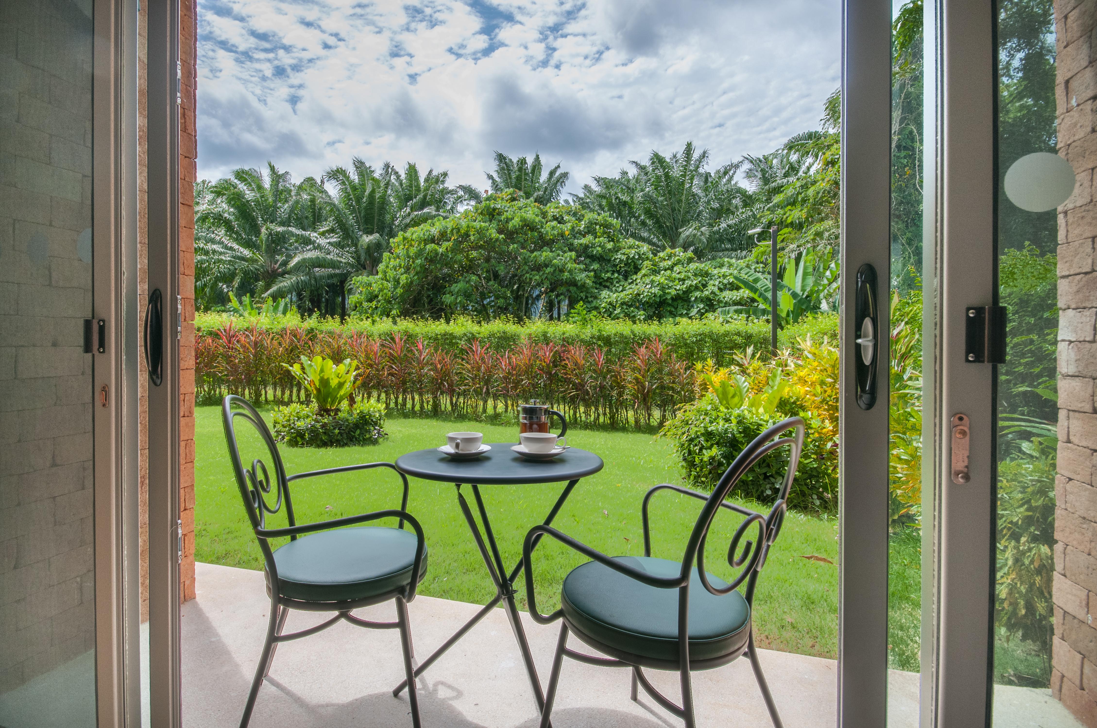 Hotel Thanyapura Sports & Health 4*