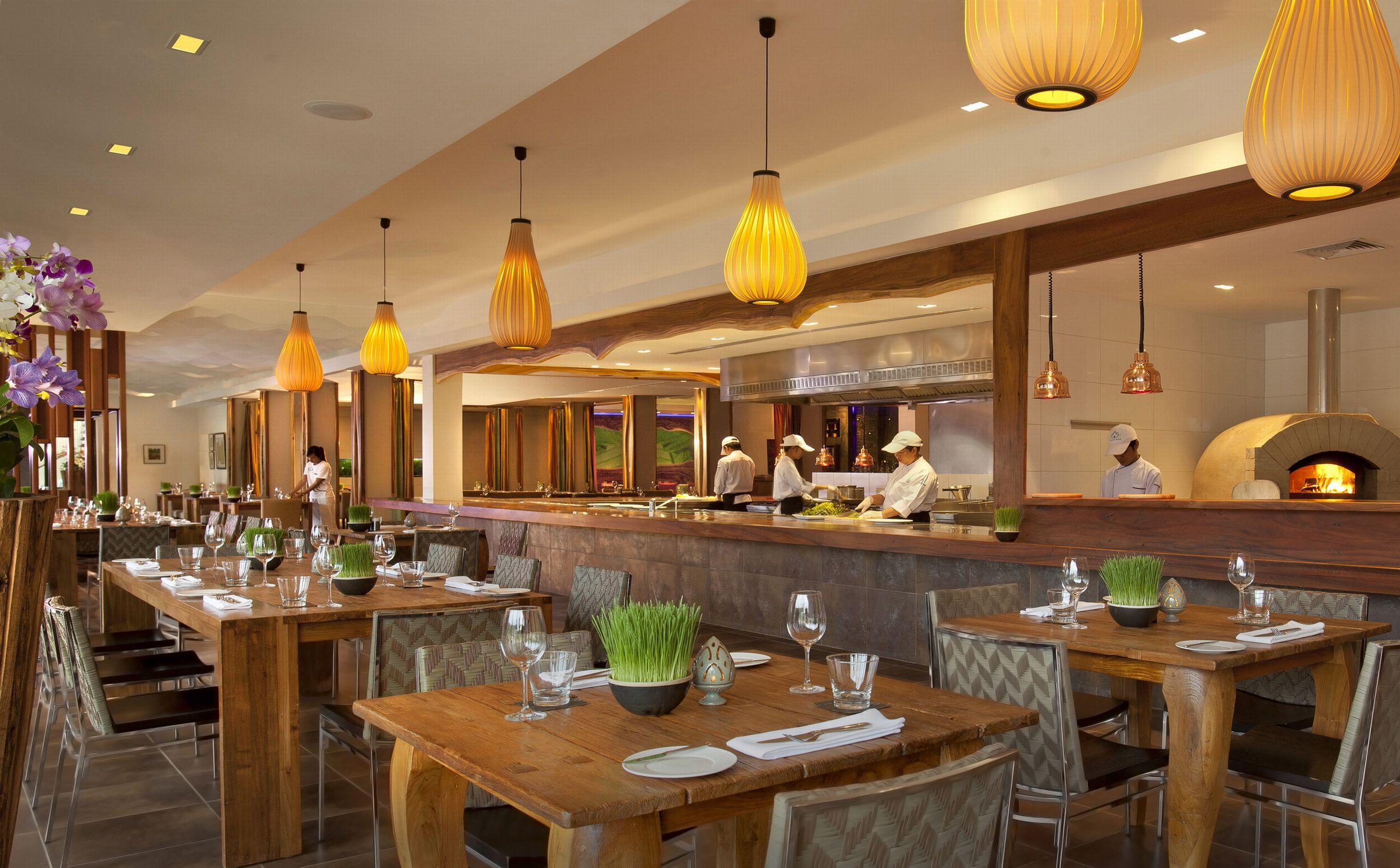 Thanyapura Sports & Health Hotel Thalang