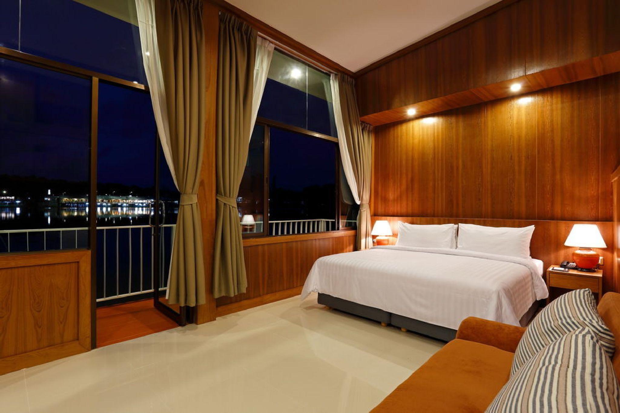 Chabana Bang-tao Phuket- Sha Extra Resort