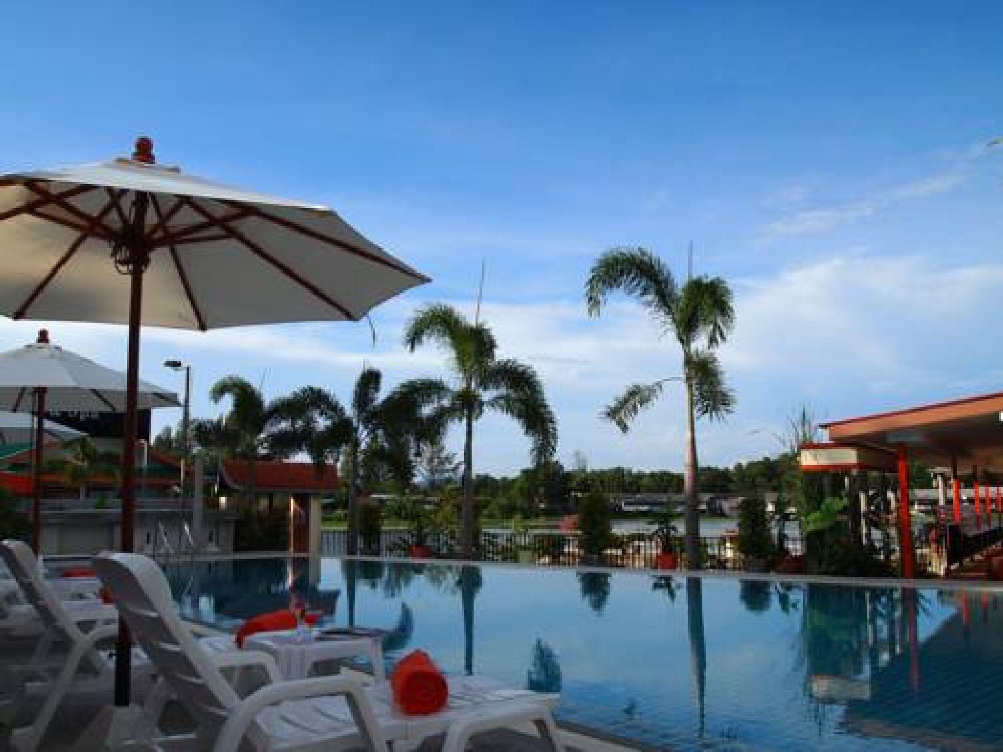 Resort Chabana Bang-tao Phuket- Sha Extra