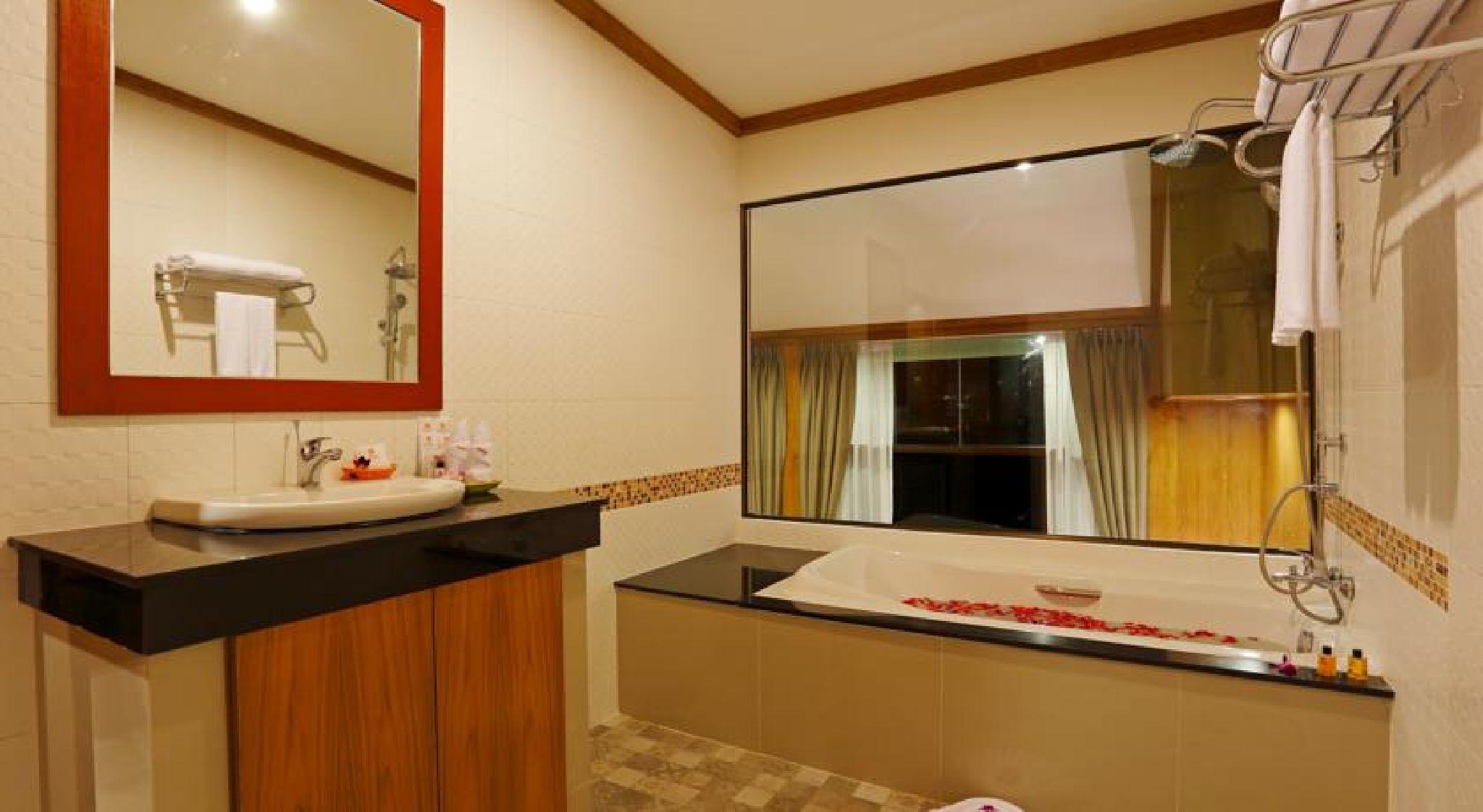 Chabana Bang-tao Phuket- Sha Extra Resort Bang Tao Beach (Phuket)