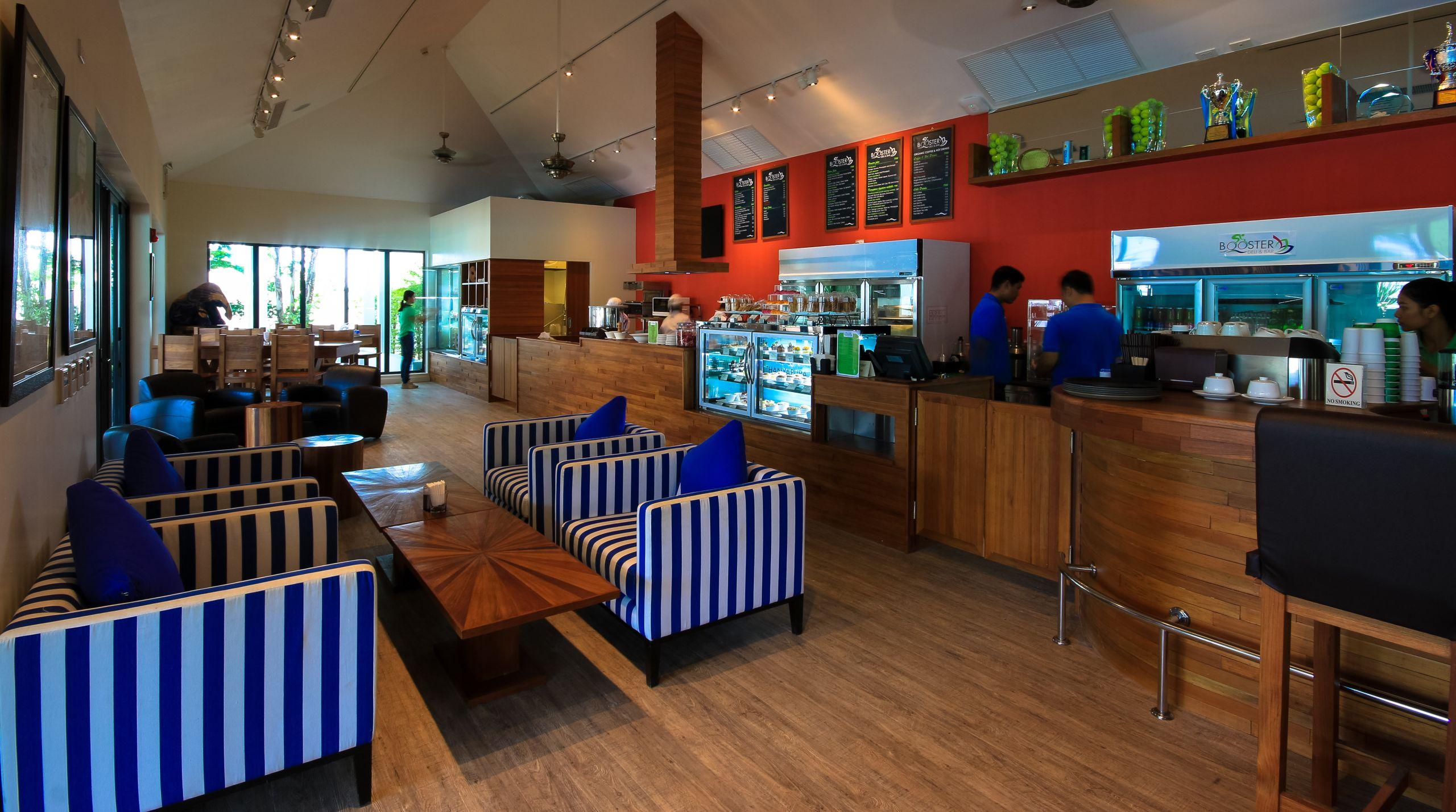 Thanyapura Sports & Health 4*