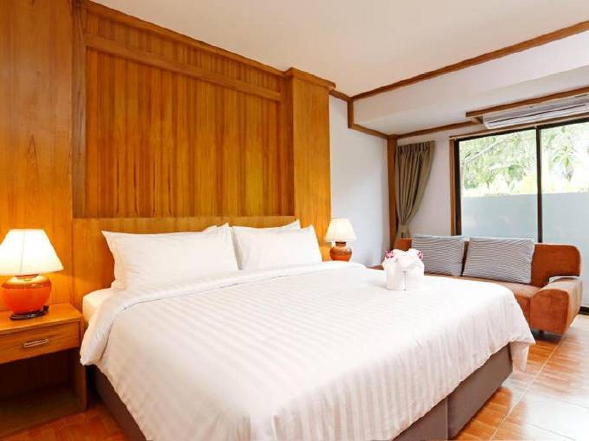 Chabana Bang-tao Phuket- Sha Extra Bang Tao Beach (Phuket)