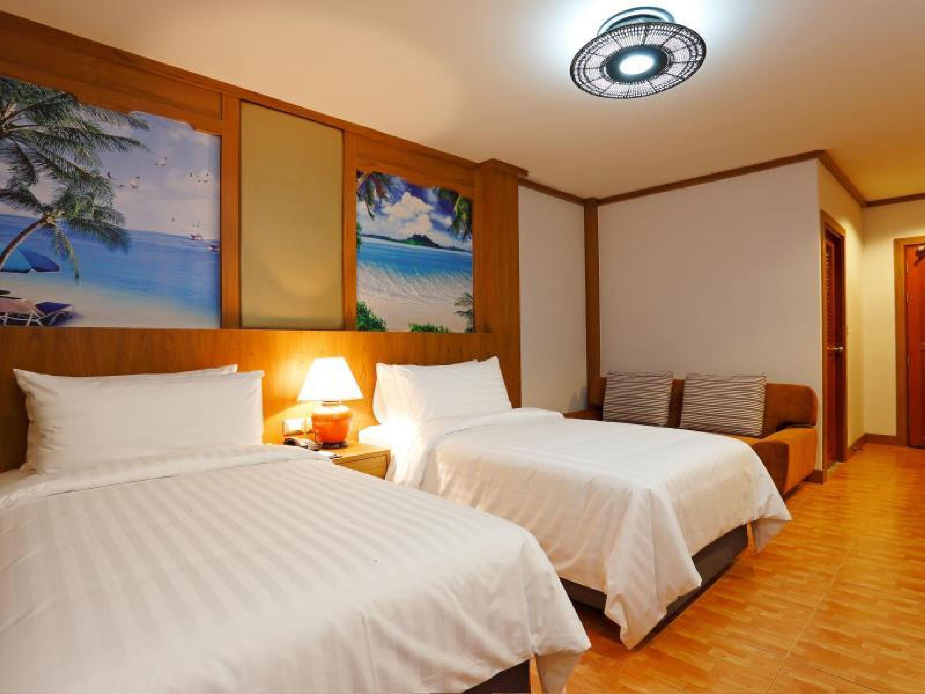 Chabana Bang-tao Phuket- Sha Extra