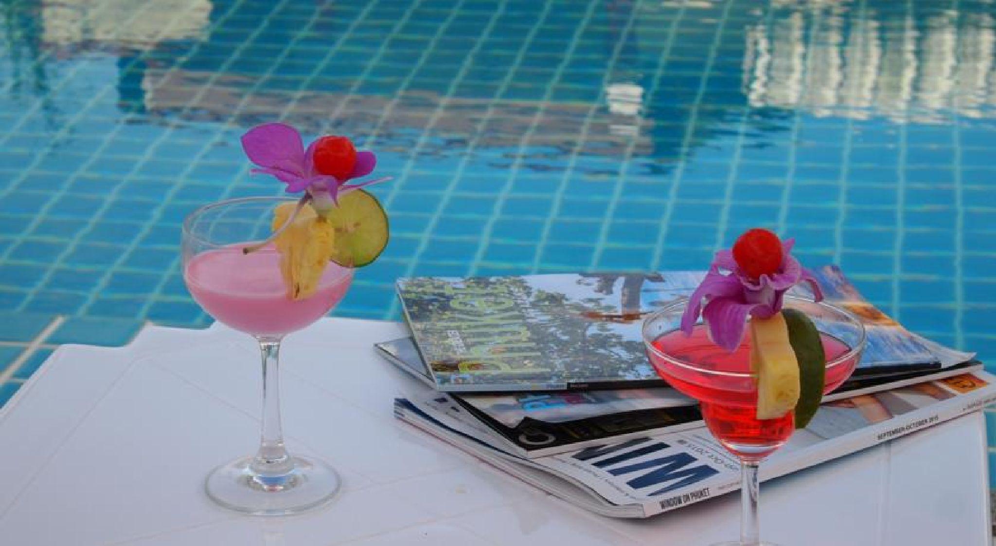 Chabana Bang-tao Phuket- Sha Extra 4* Bang Tao Beach (Phuket)