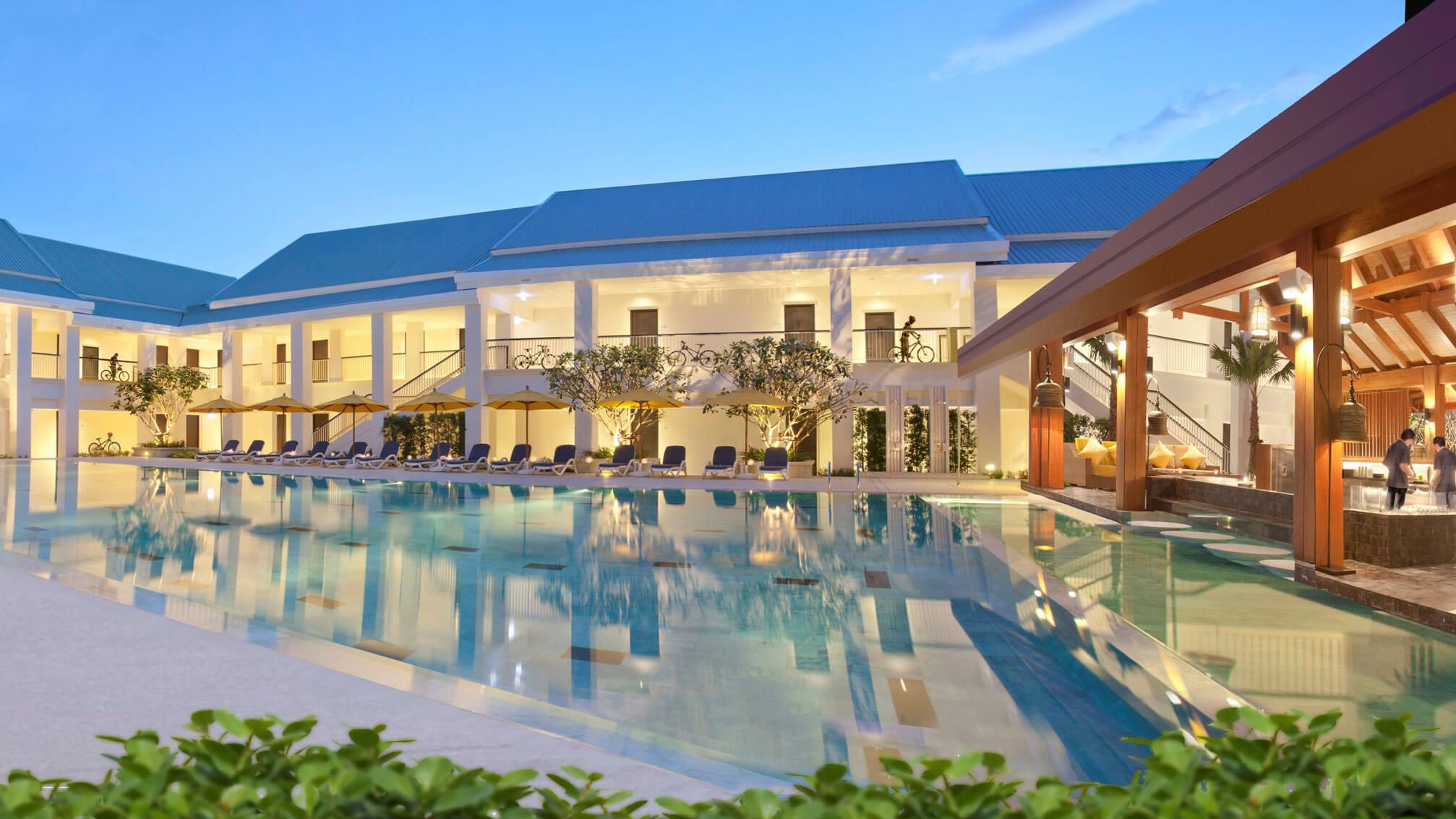 Thanyapura Sports & Health Thalang