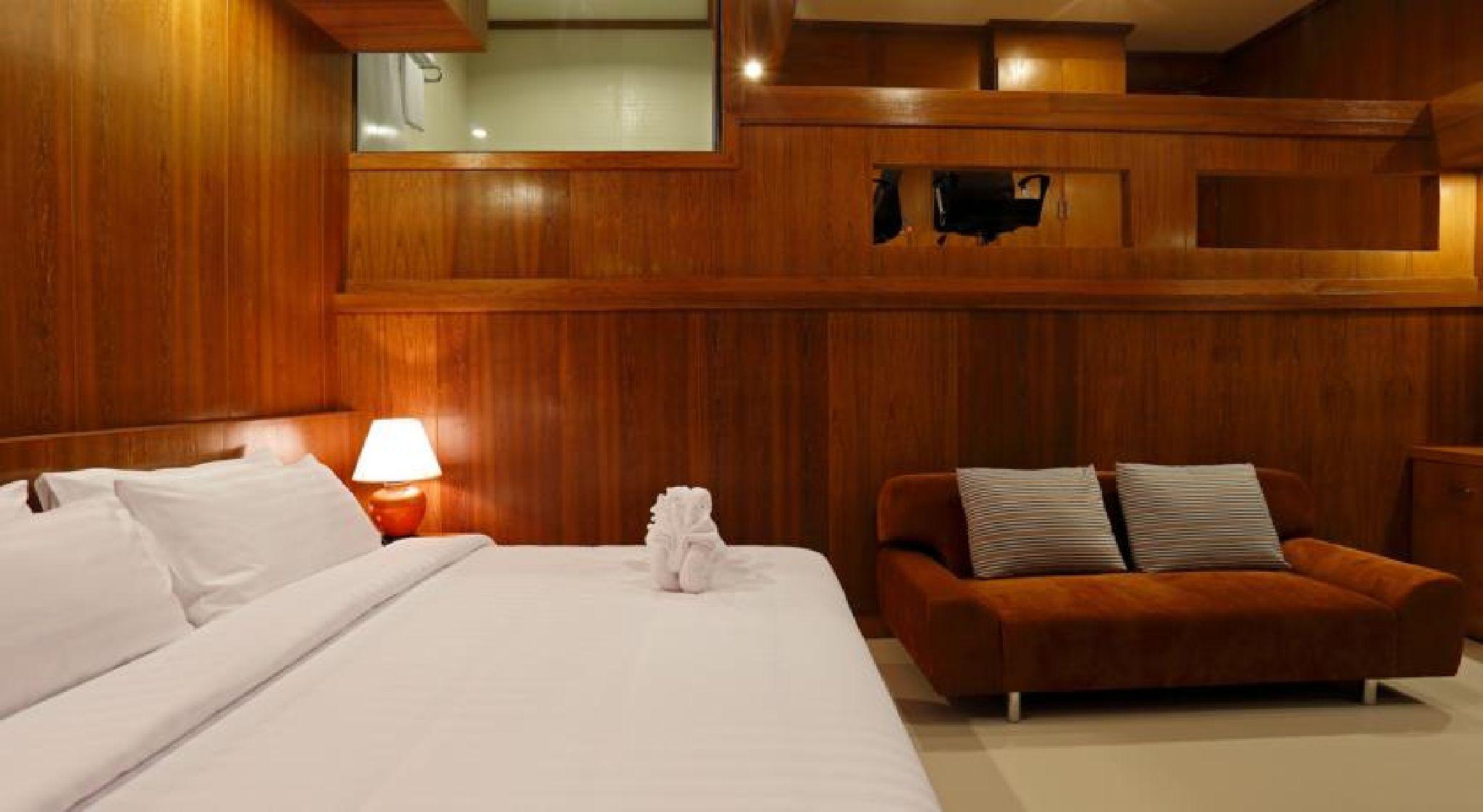 Chabana Bang-tao Phuket- Sha Extra 4* Bang Tao Beach (Phuket)