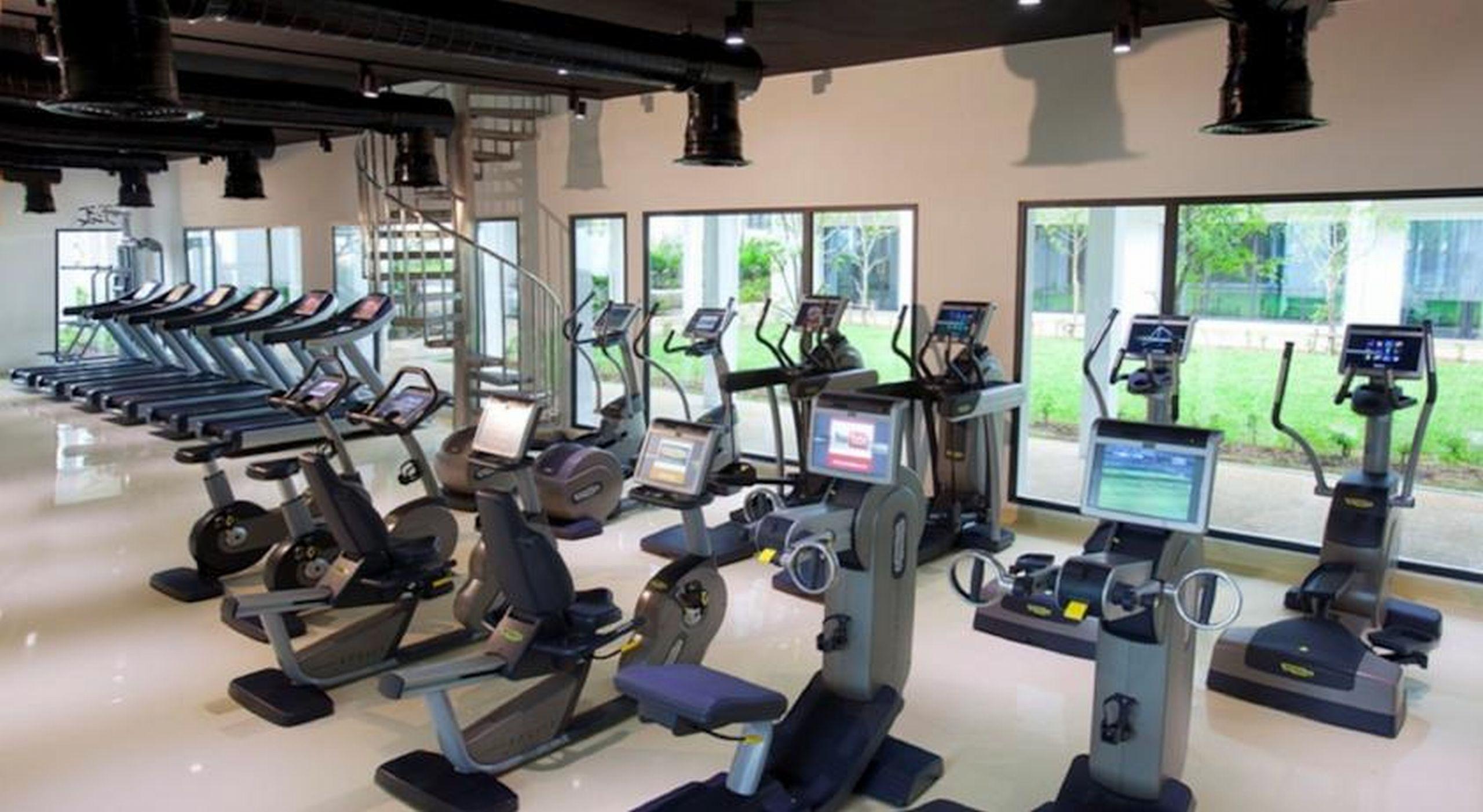 Thanyapura Sports & Health 4*