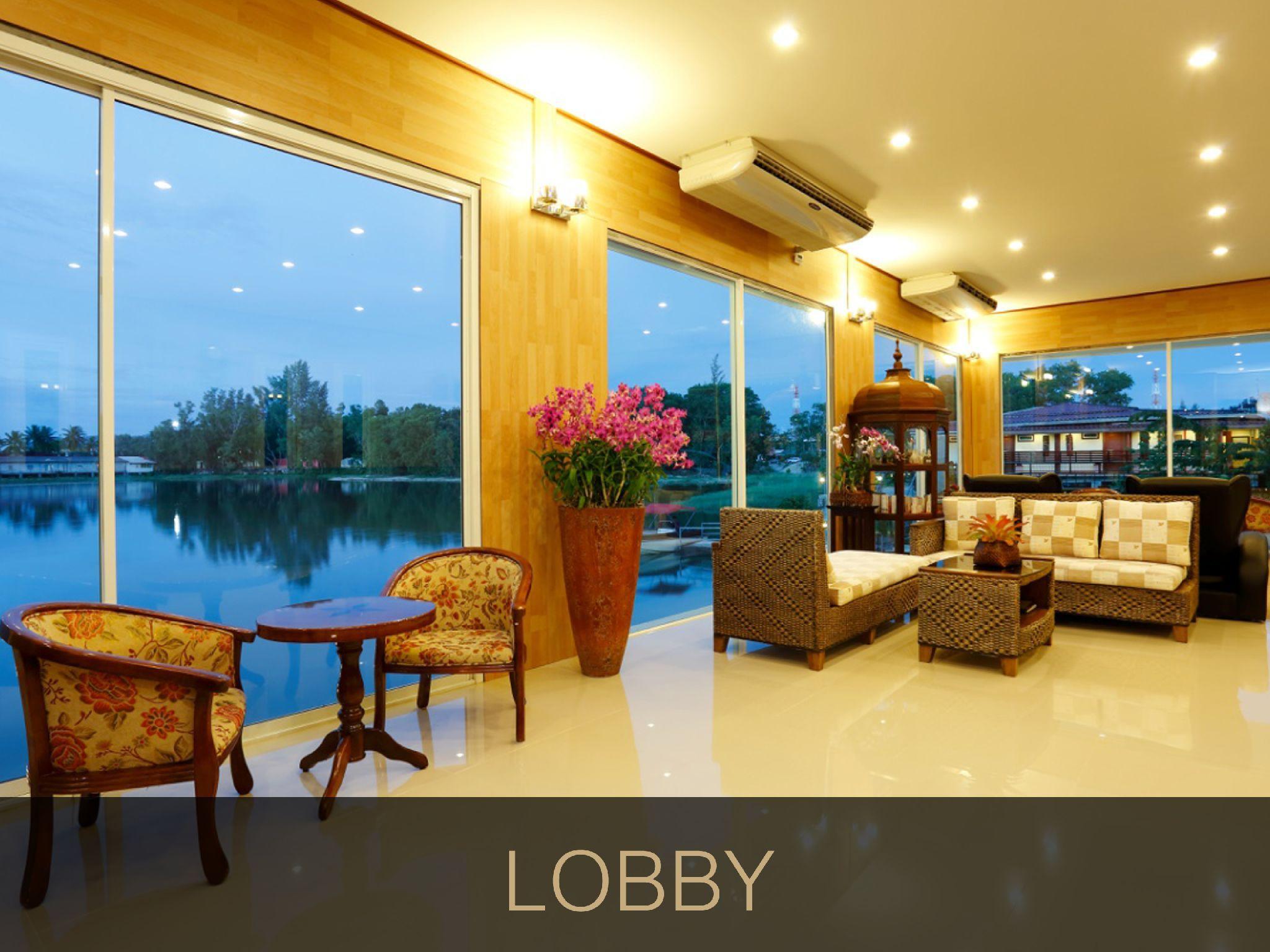Resort Chabana Bang-tao Phuket- Sha Extra Bang Tao Beach (Phuket)