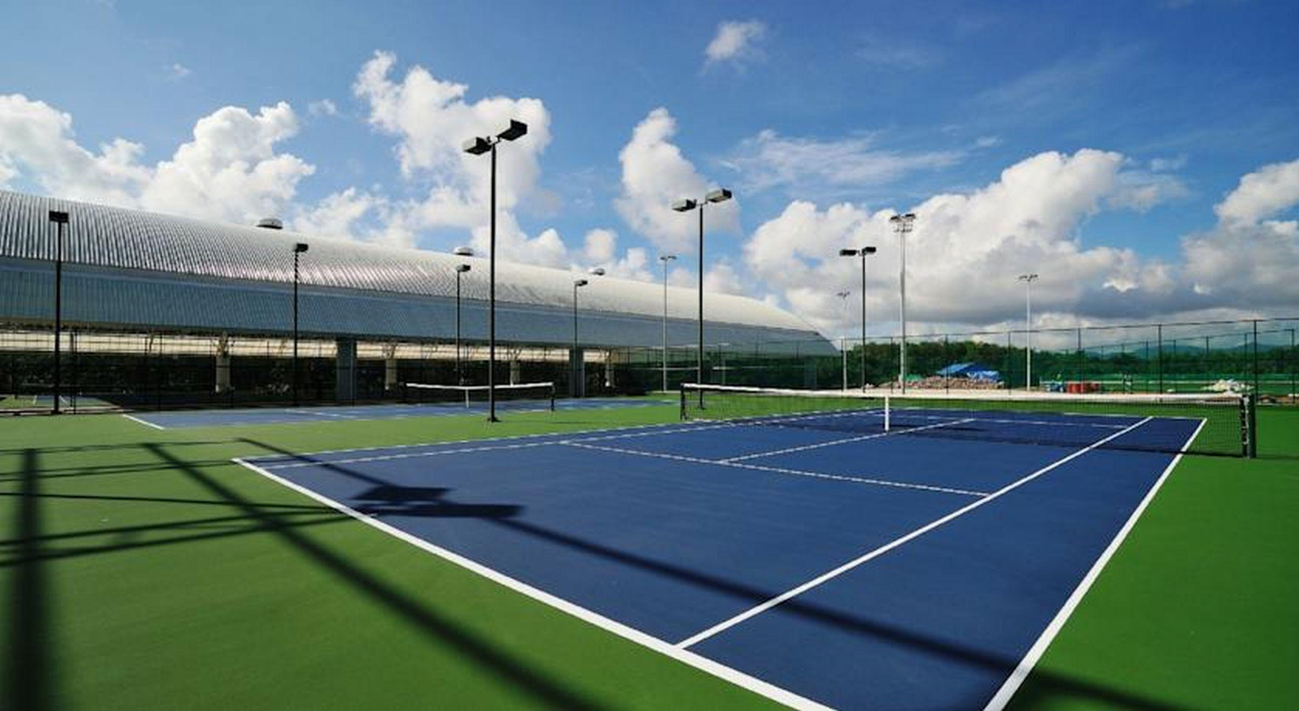 Thanyapura Sports & Health Hotel