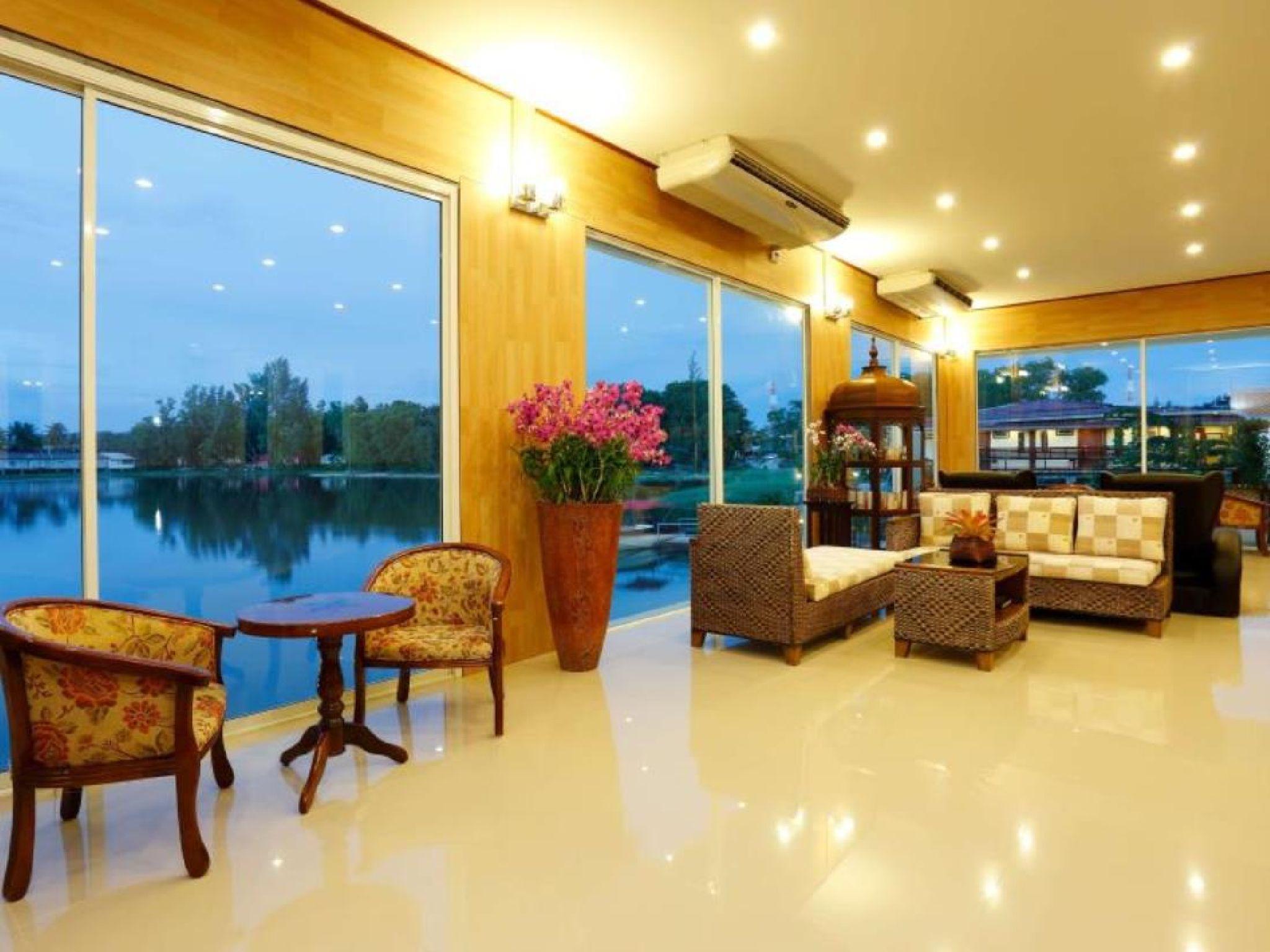 Chabana Bang-tao Phuket- Sha Extra Bang Tao Beach (Phuket)