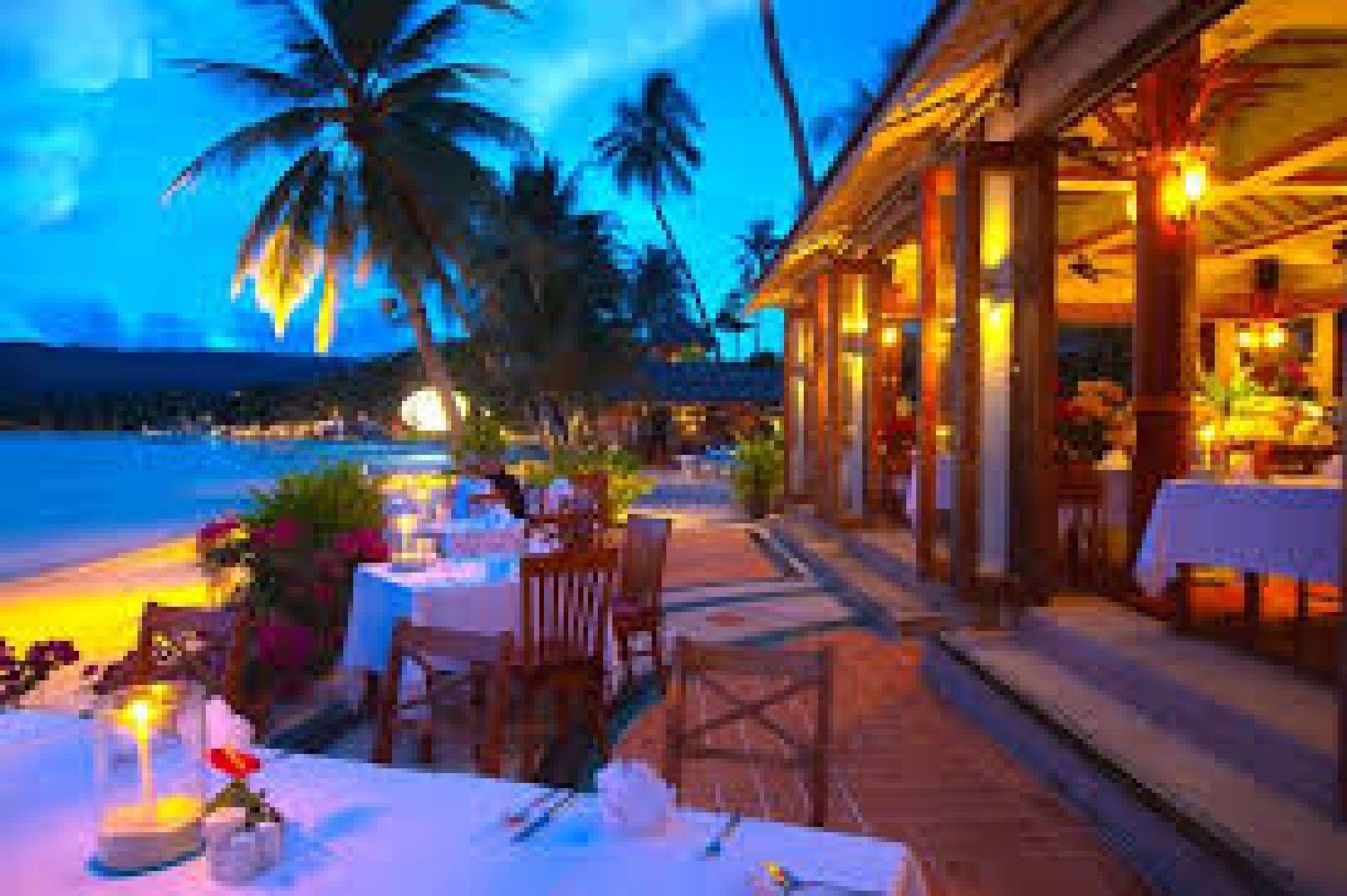 Resort Chabana Bang-tao Phuket- Sha Extra 4*