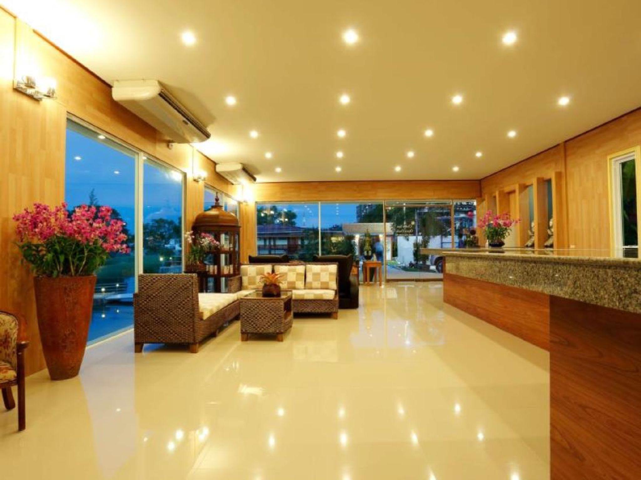 Chabana Bang-tao Phuket- Sha Extra Resort 4*