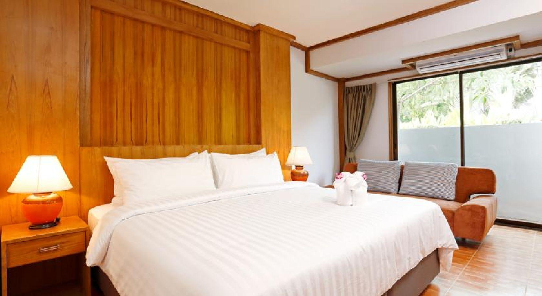 Chabana Bang-tao Phuket- Sha Extra