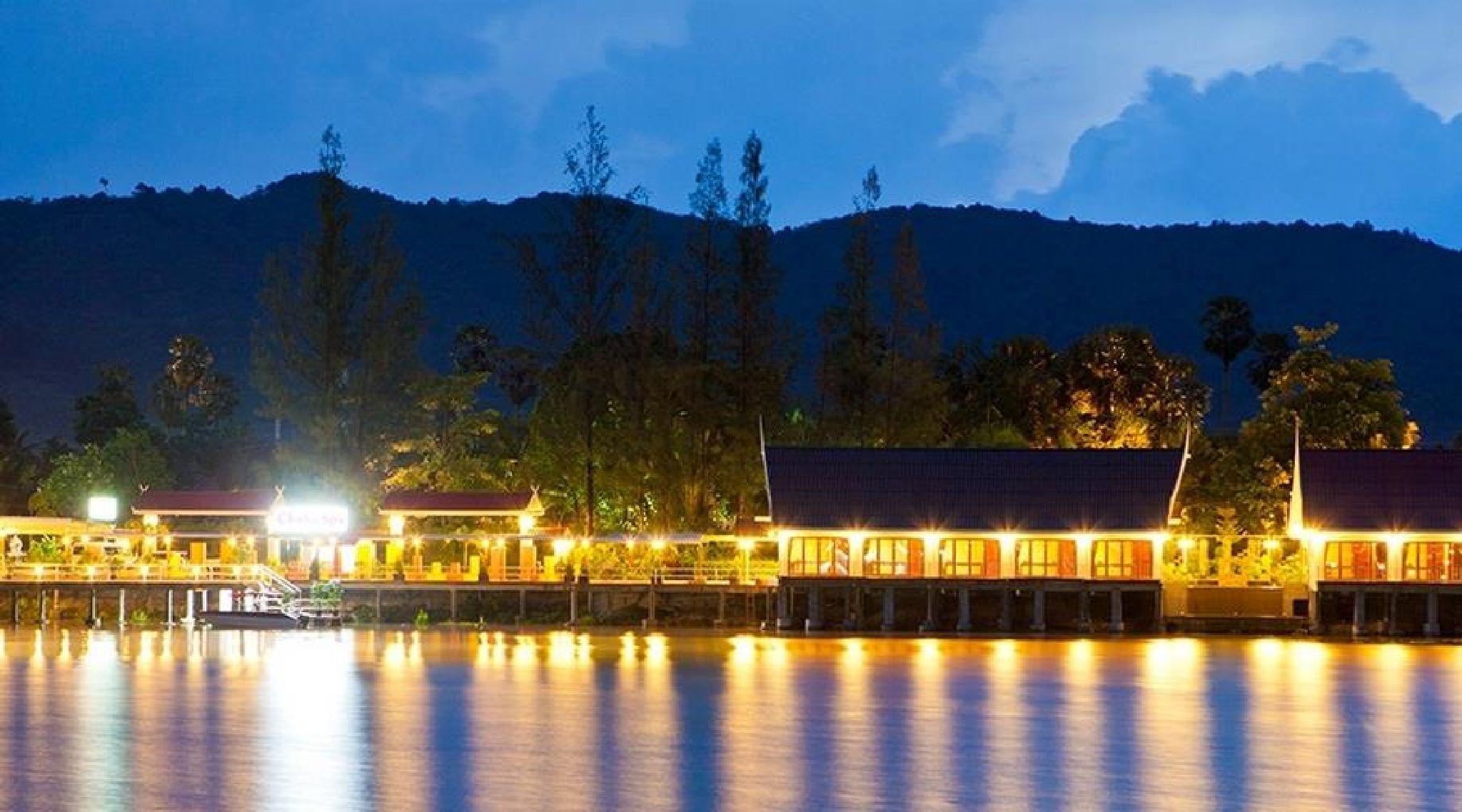 Chabana Bang-tao Phuket- Sha Extra Resort Bang Tao Beach (Phuket)