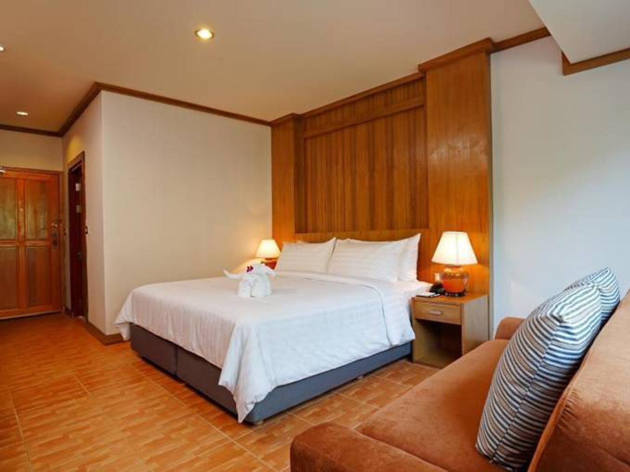 Resort Chabana Bang-tao Phuket- Sha Extra Bang Tao Beach (Phuket)