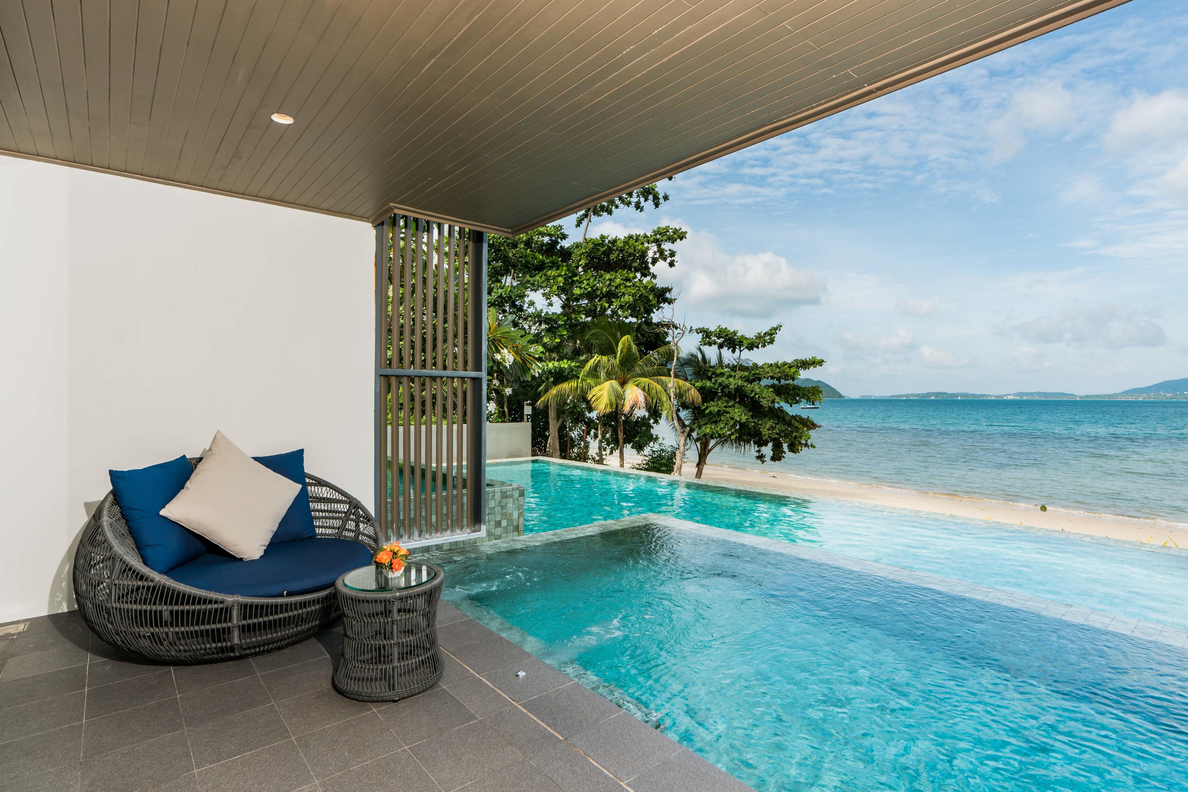 Resort My Phuket